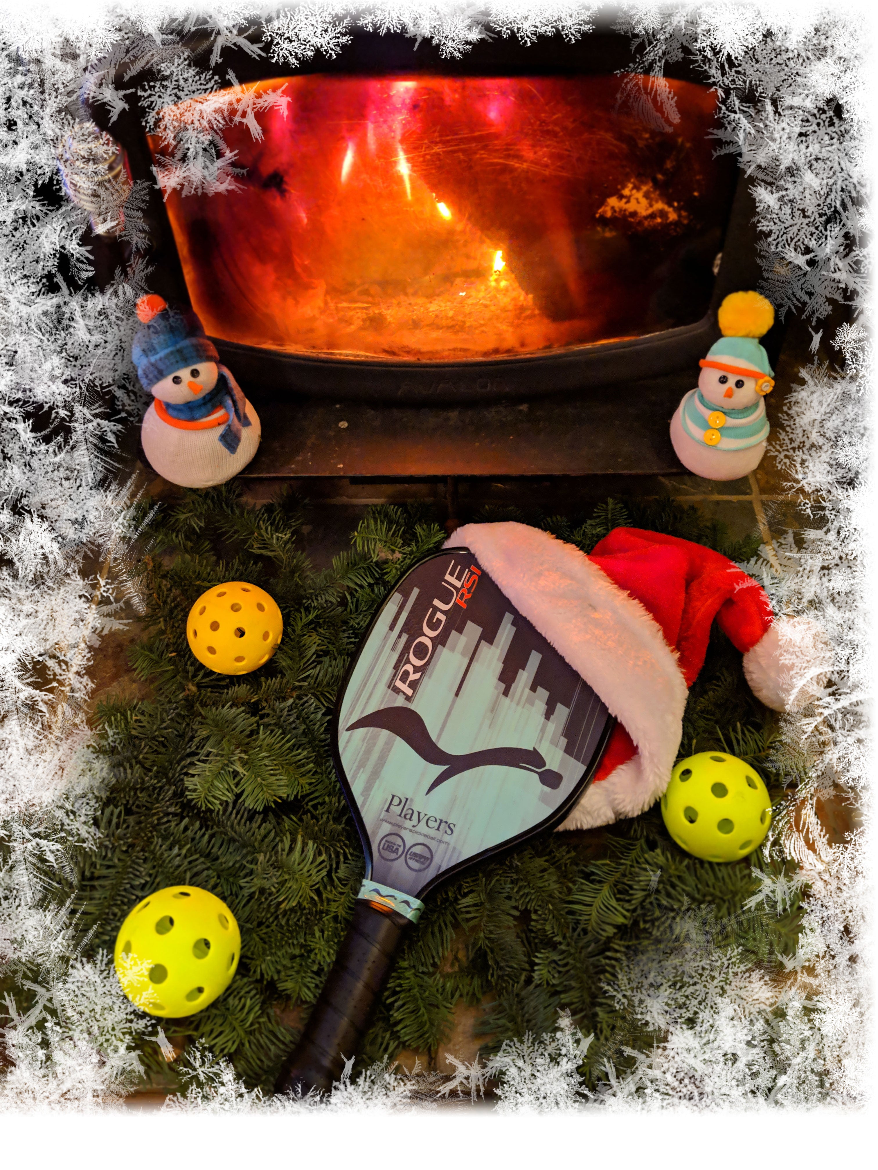 Holiday Deals, USAPA-Approval, and More!