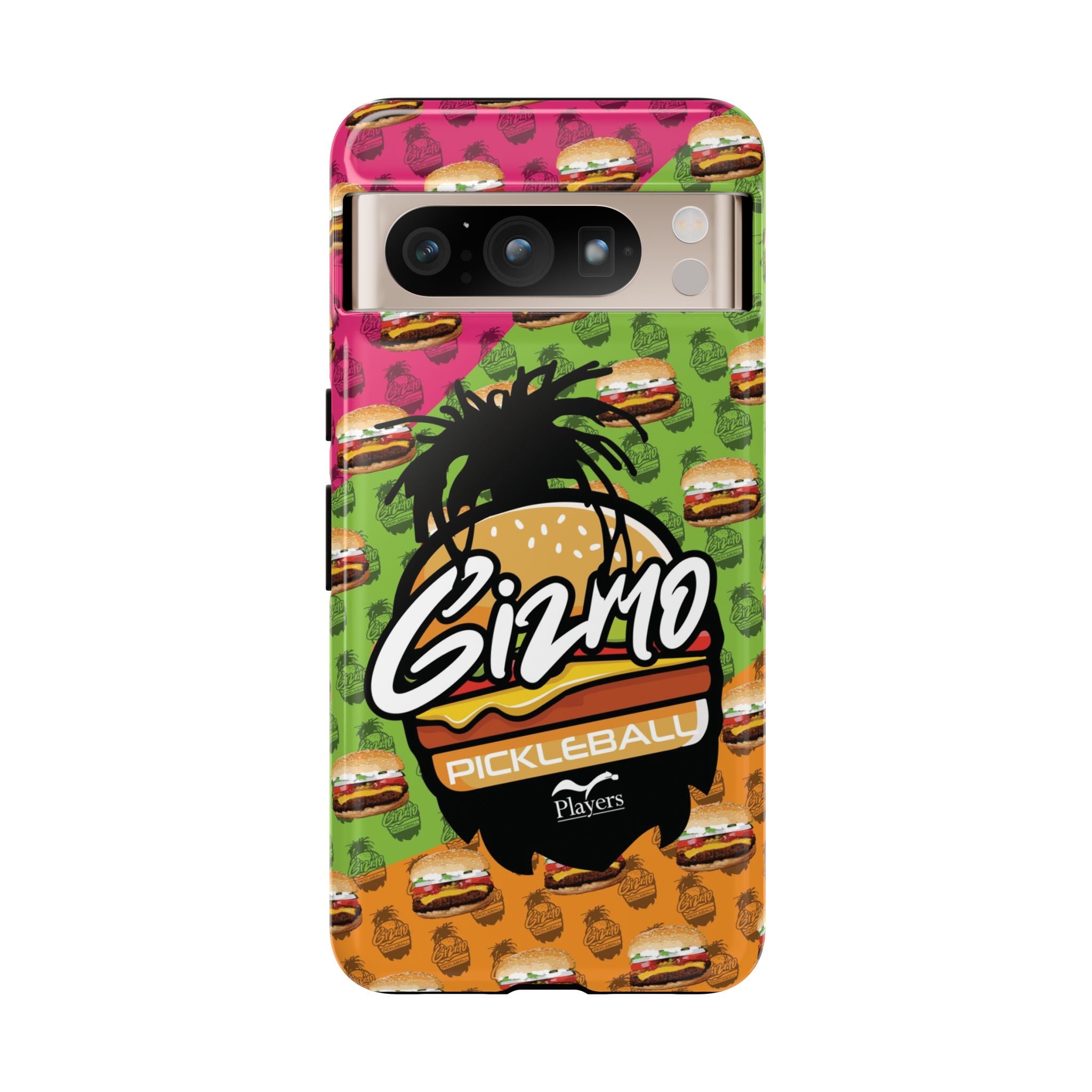 Gizmo Pickleball Phone Cover