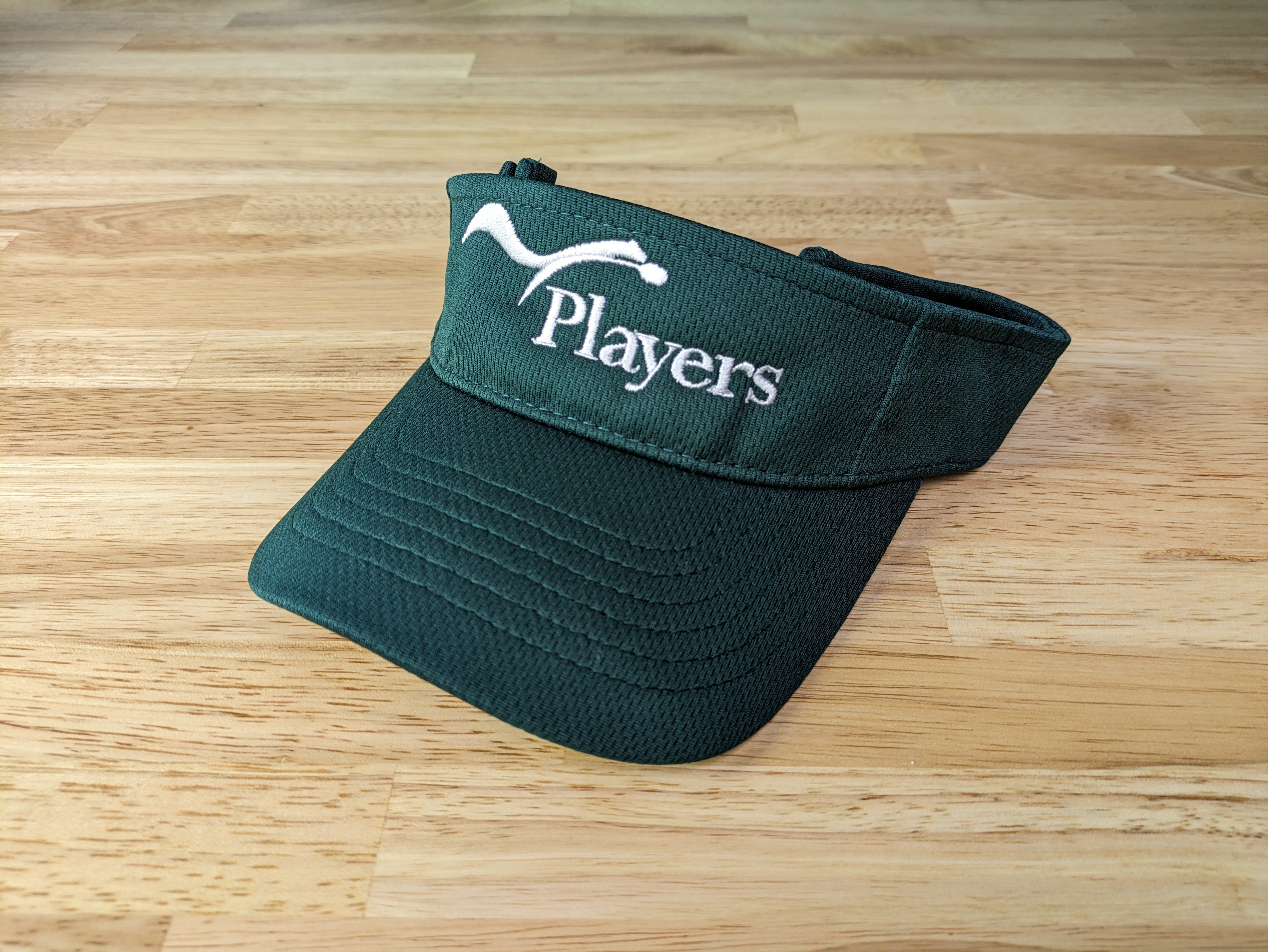 Performance Visor