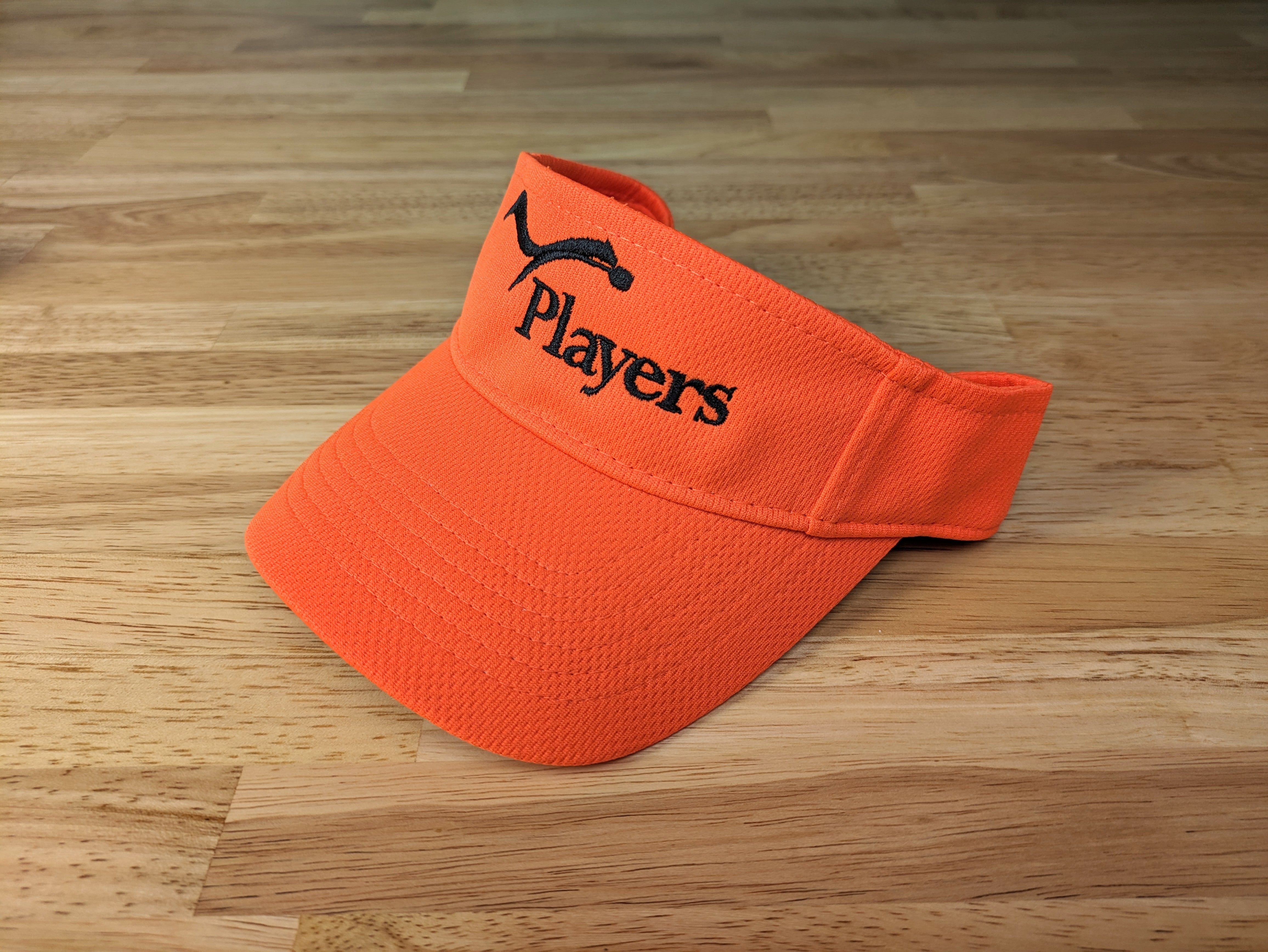 Performance Visor