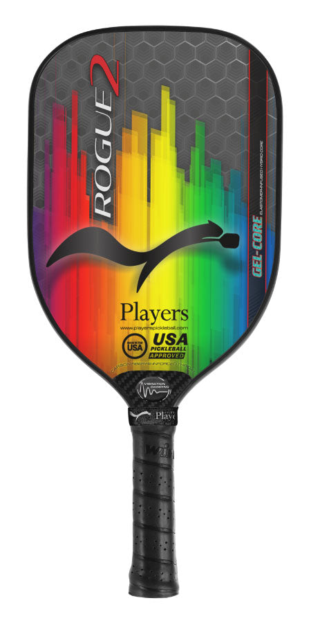 Rogue2 "Out of Weight Spec" Various Clearance Paddles