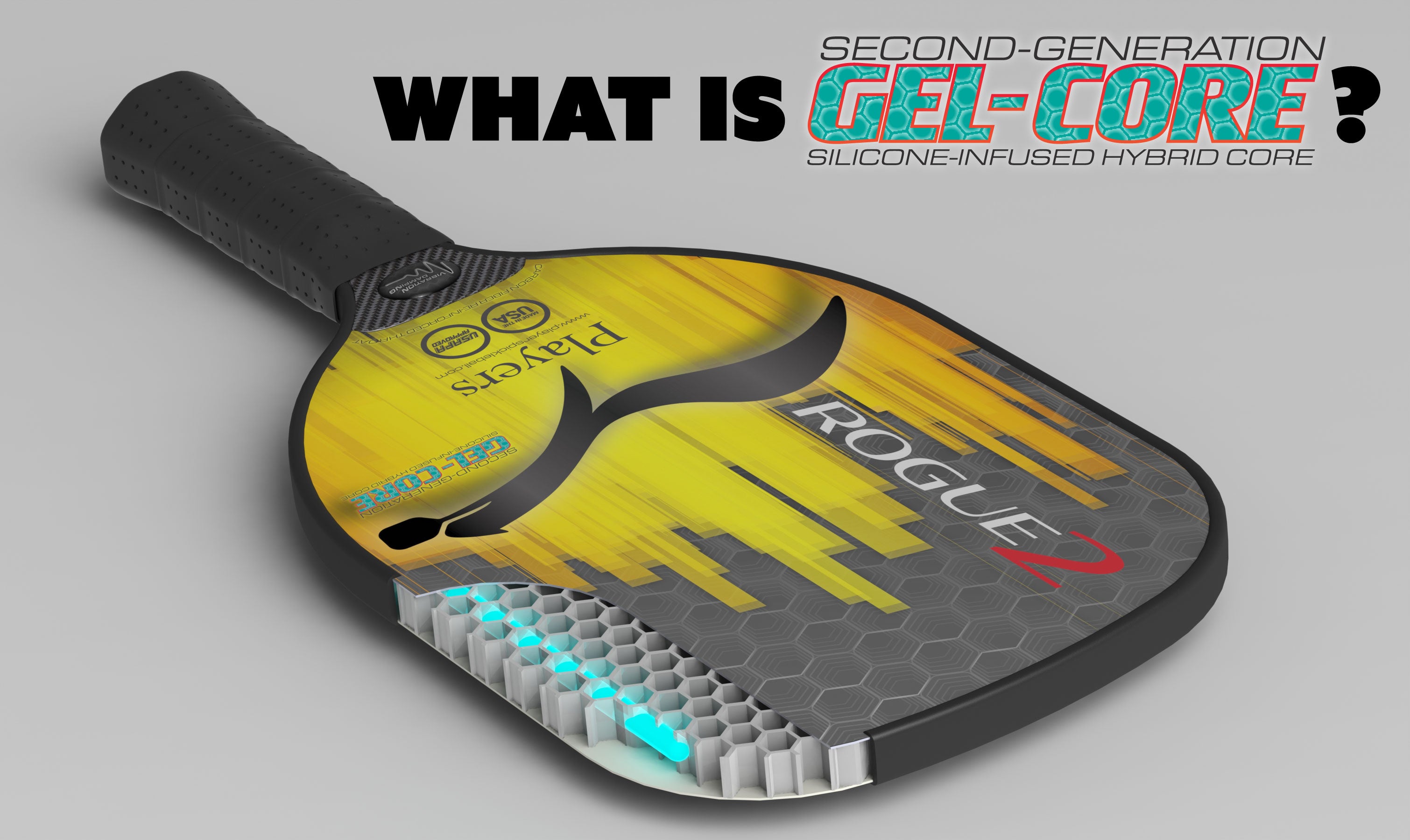What is 2nd Generation Gel-Core?