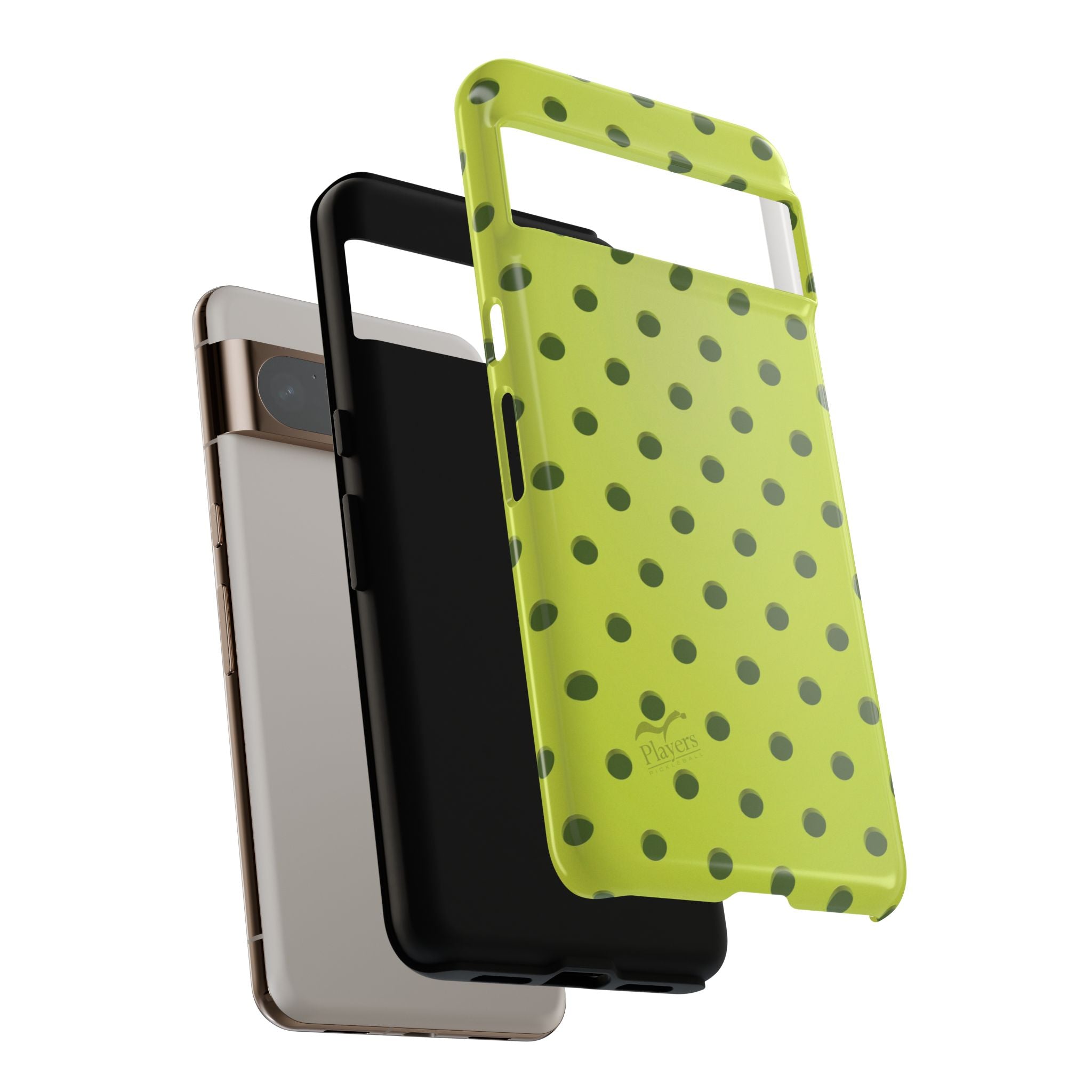 Pickleball Phone Cover