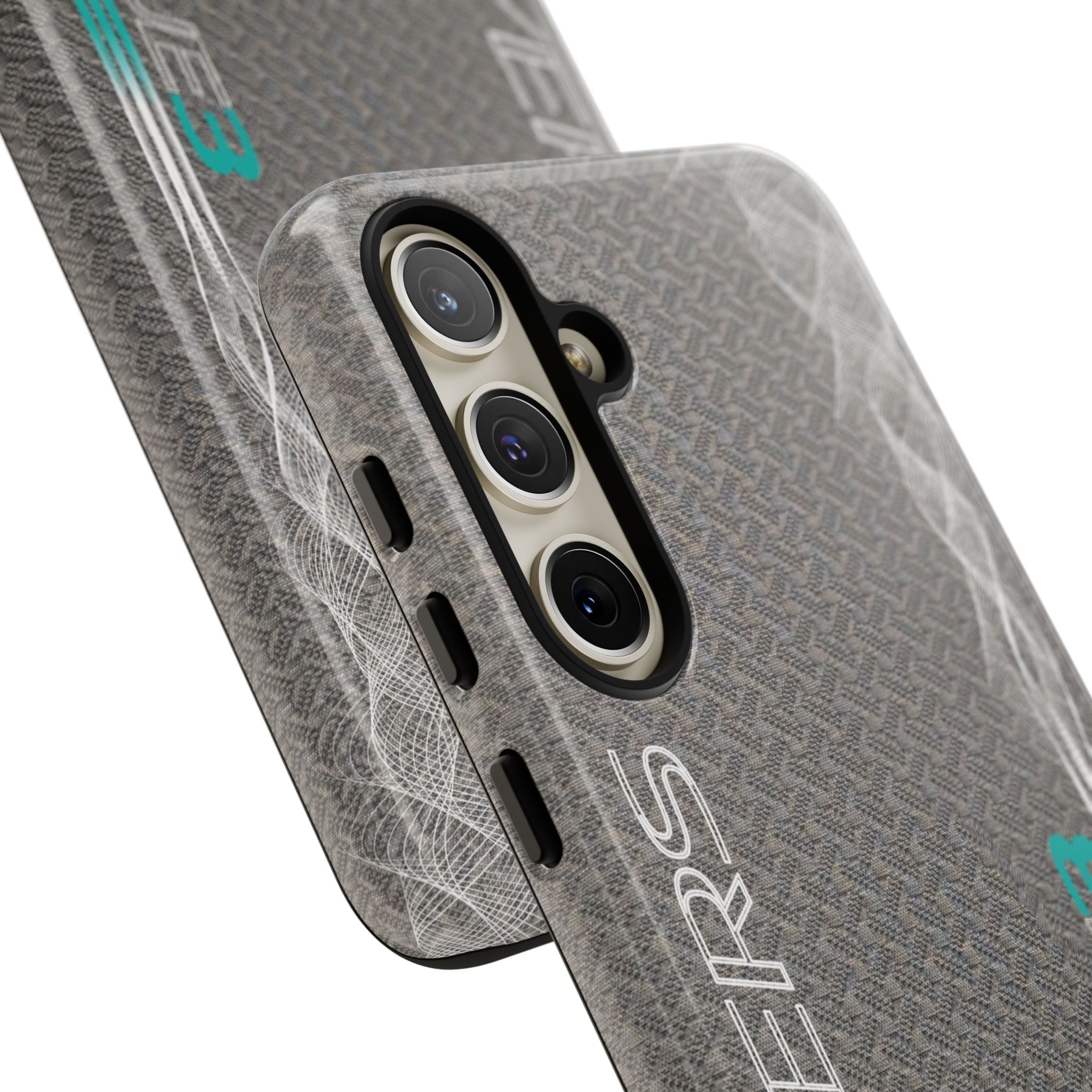 Rogue3 Phone Cover