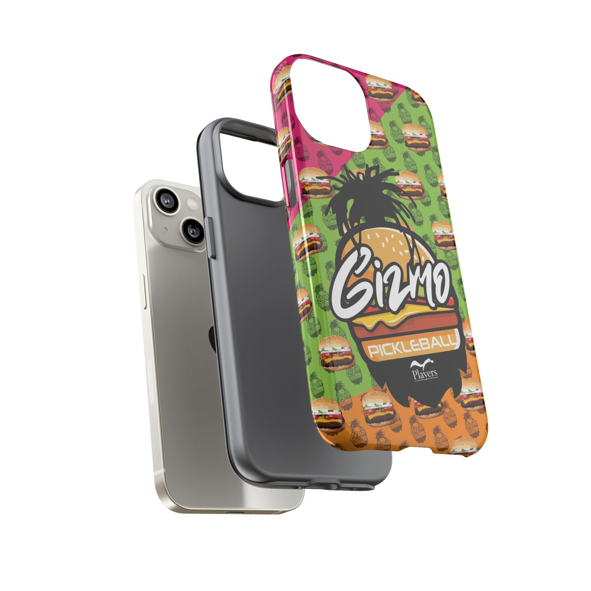 Gizmo Pickleball Phone Cover