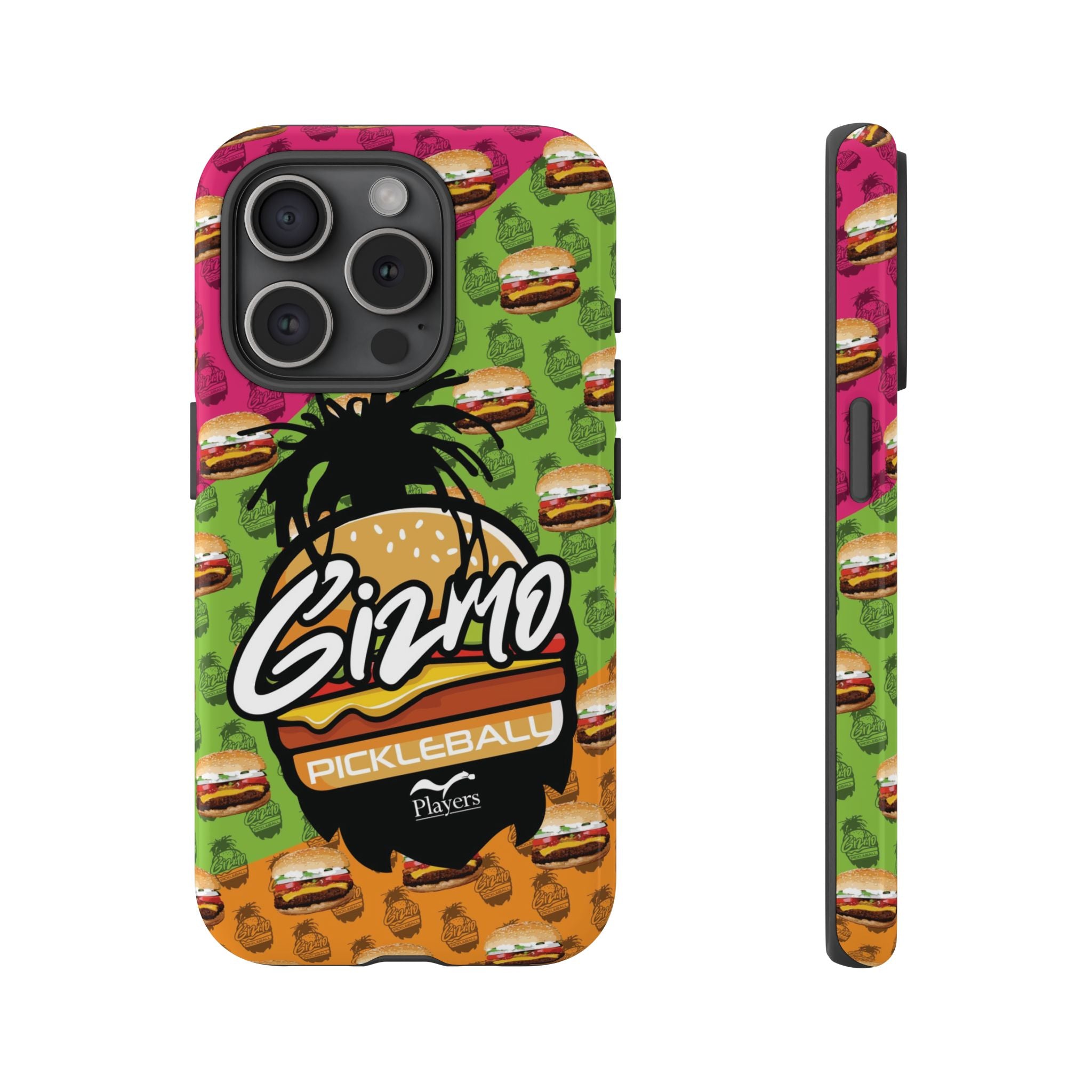 Gizmo Pickleball Phone Cover