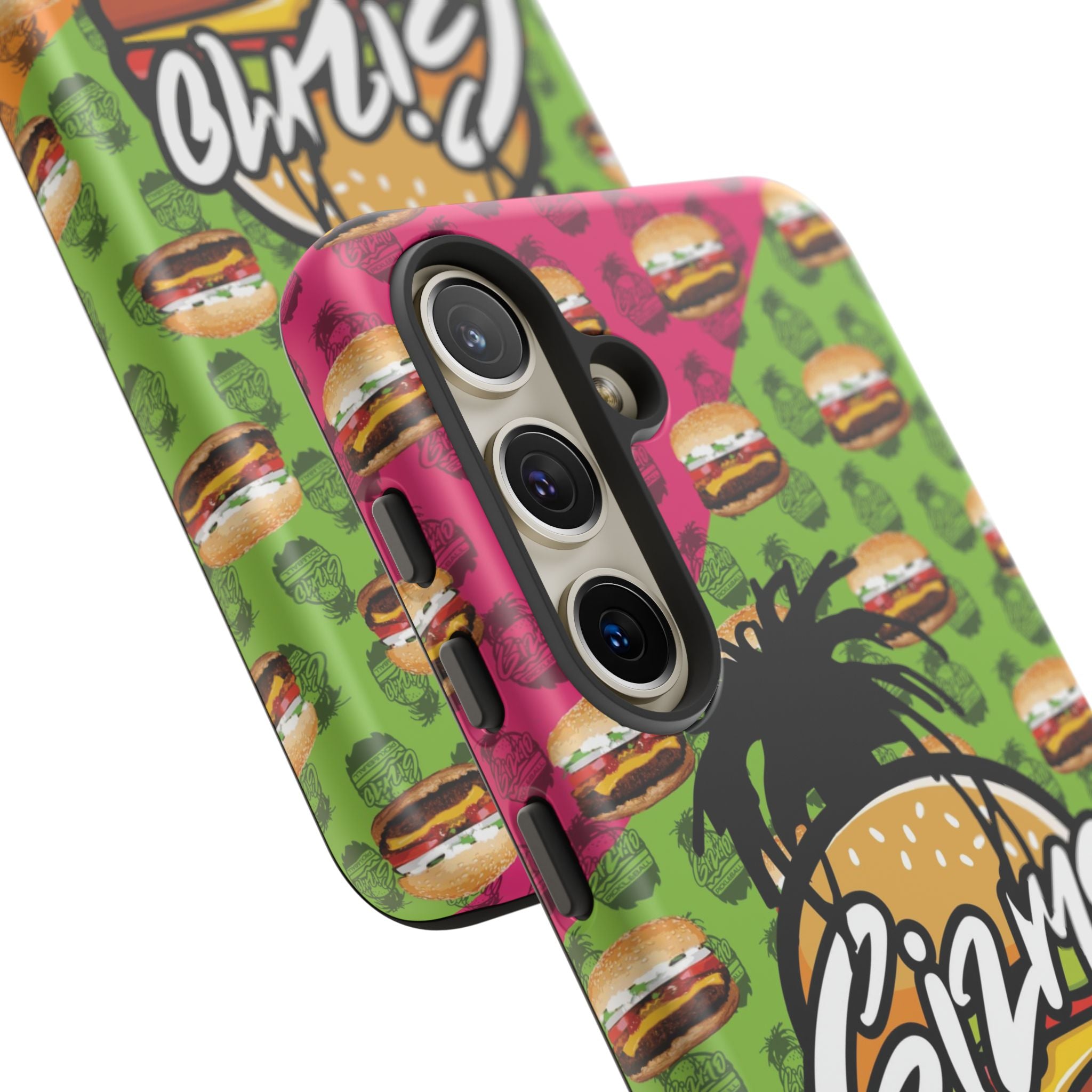 Gizmo Pickleball Phone Cover