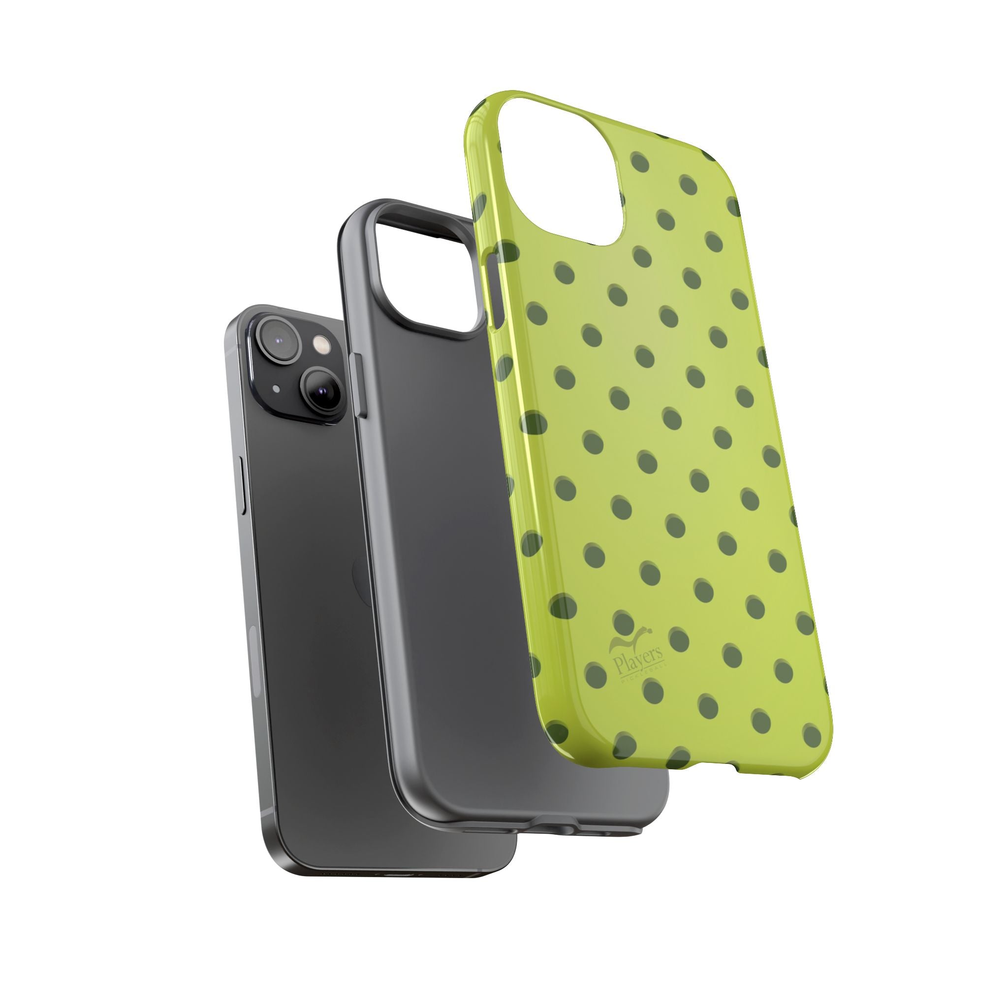 Pickleball Phone Cover