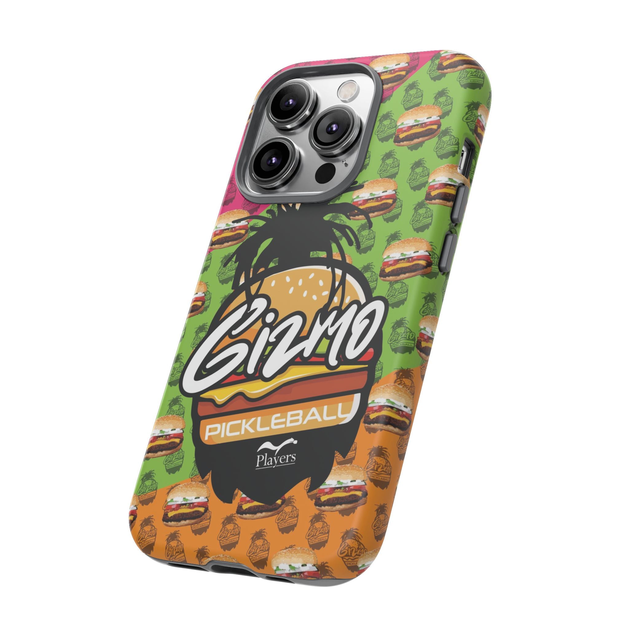 Gizmo Pickleball Phone Cover