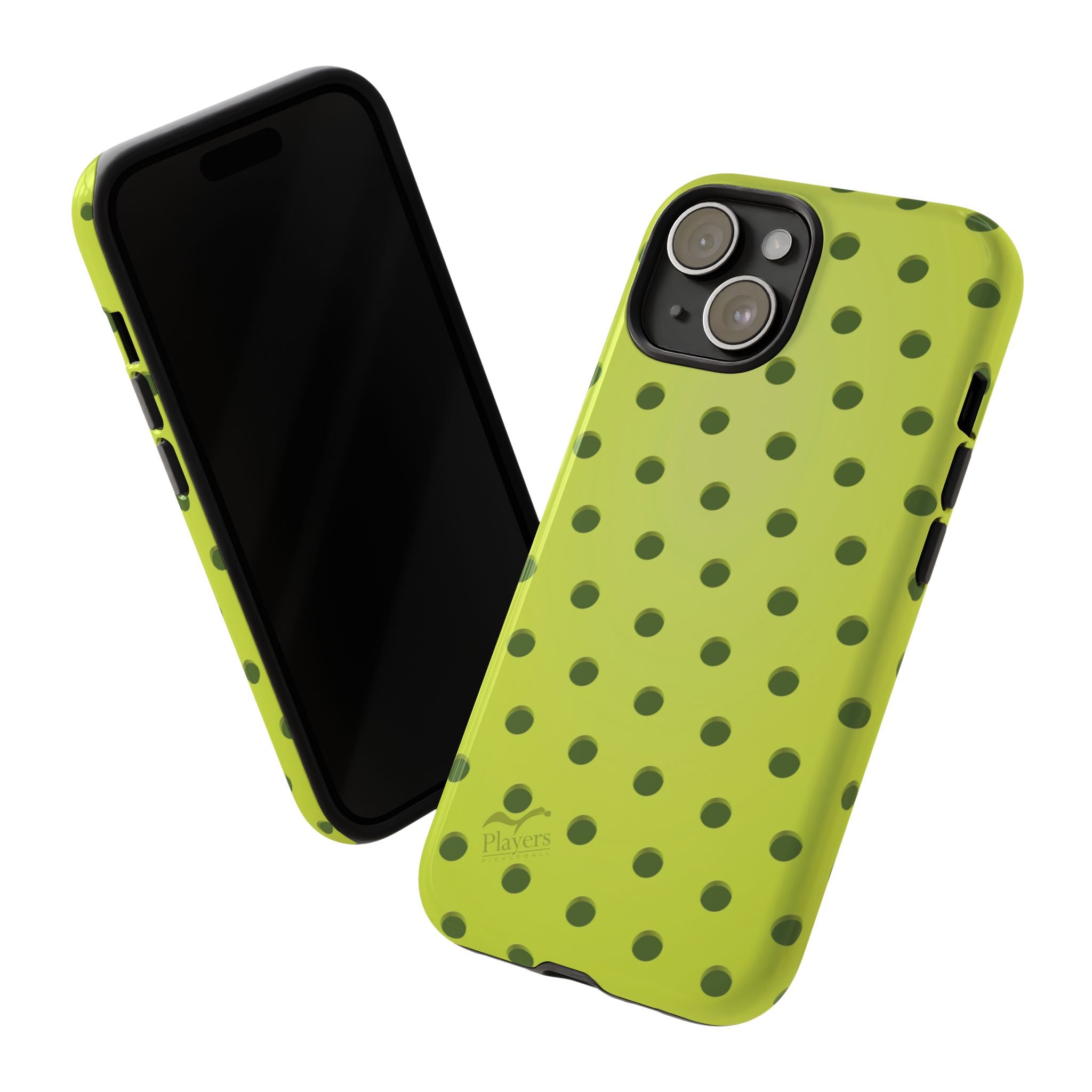 Pickleball Phone Cover