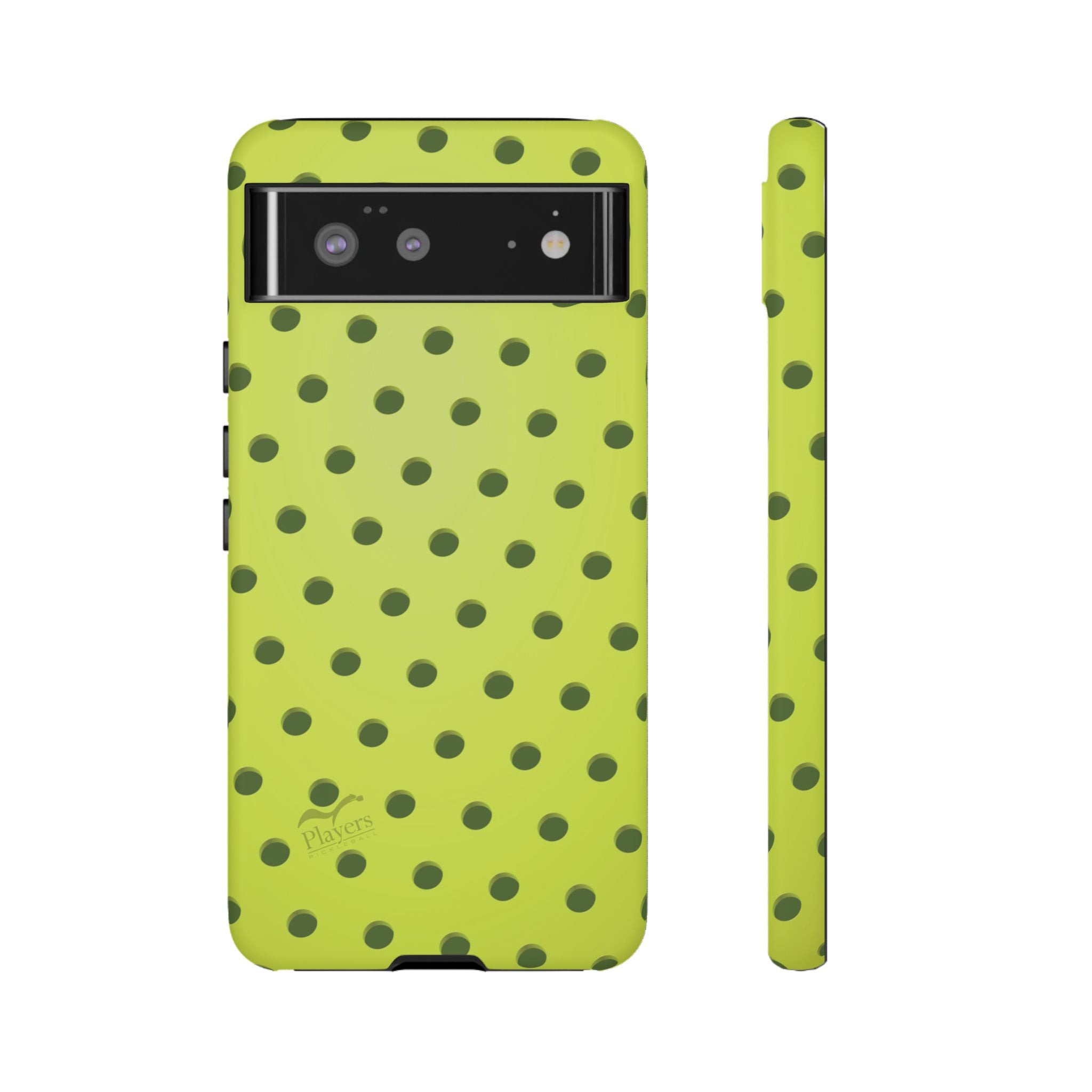 Pickleball Phone Cover