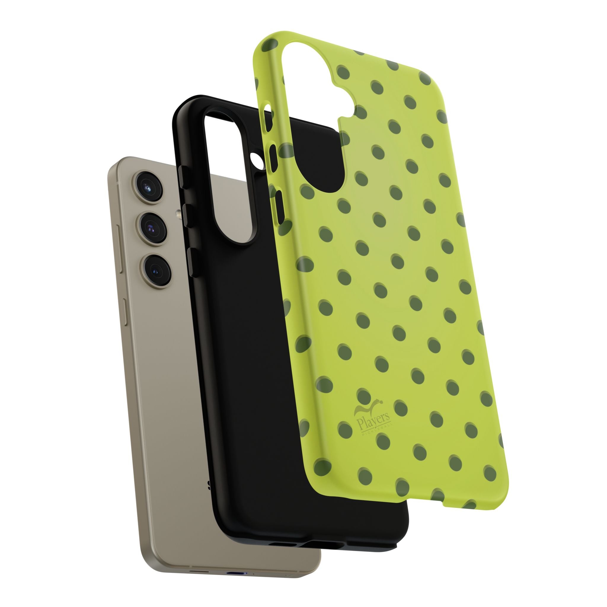 Pickleball Phone Cover