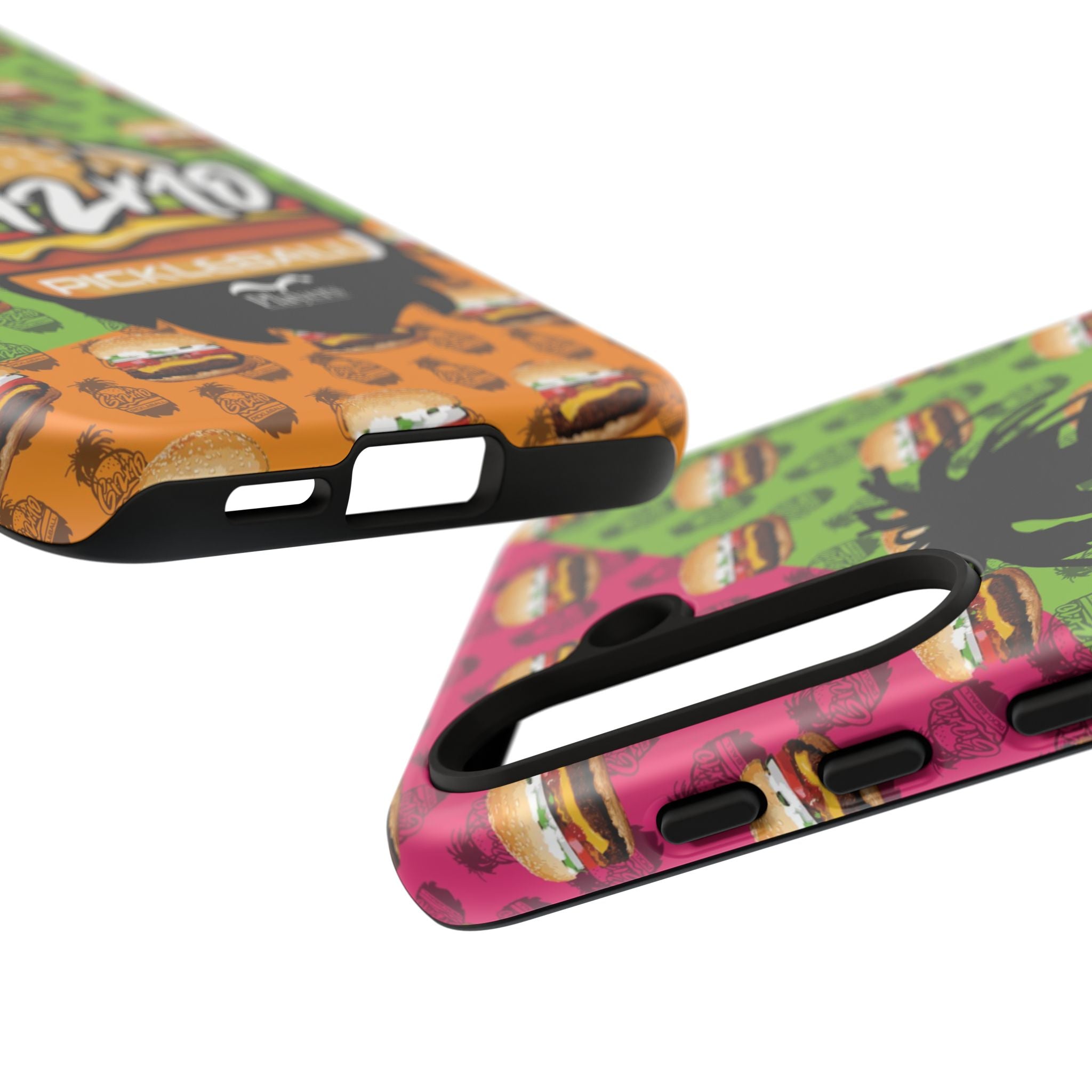 Gizmo Pickleball Phone Cover