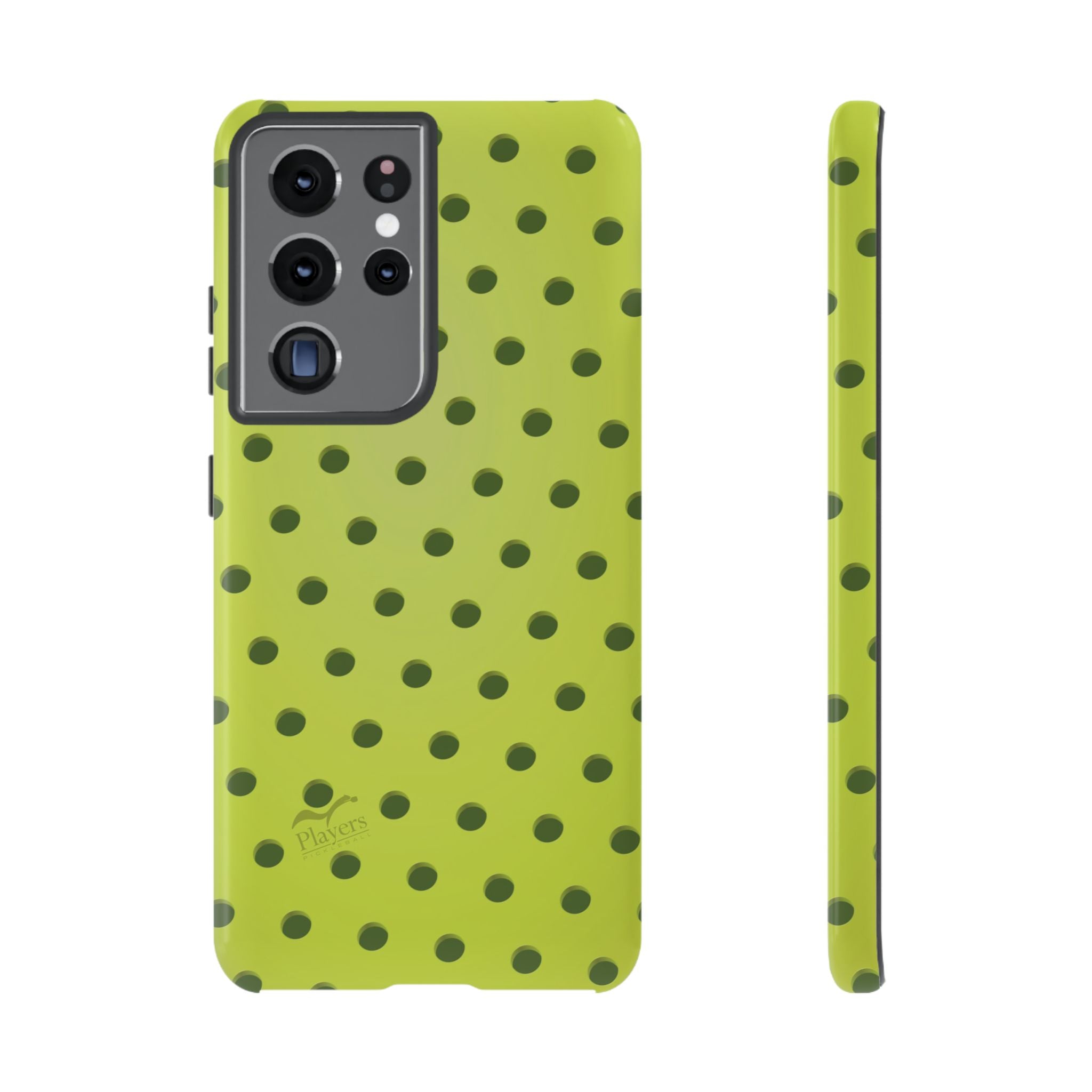 Pickleball Phone Cover