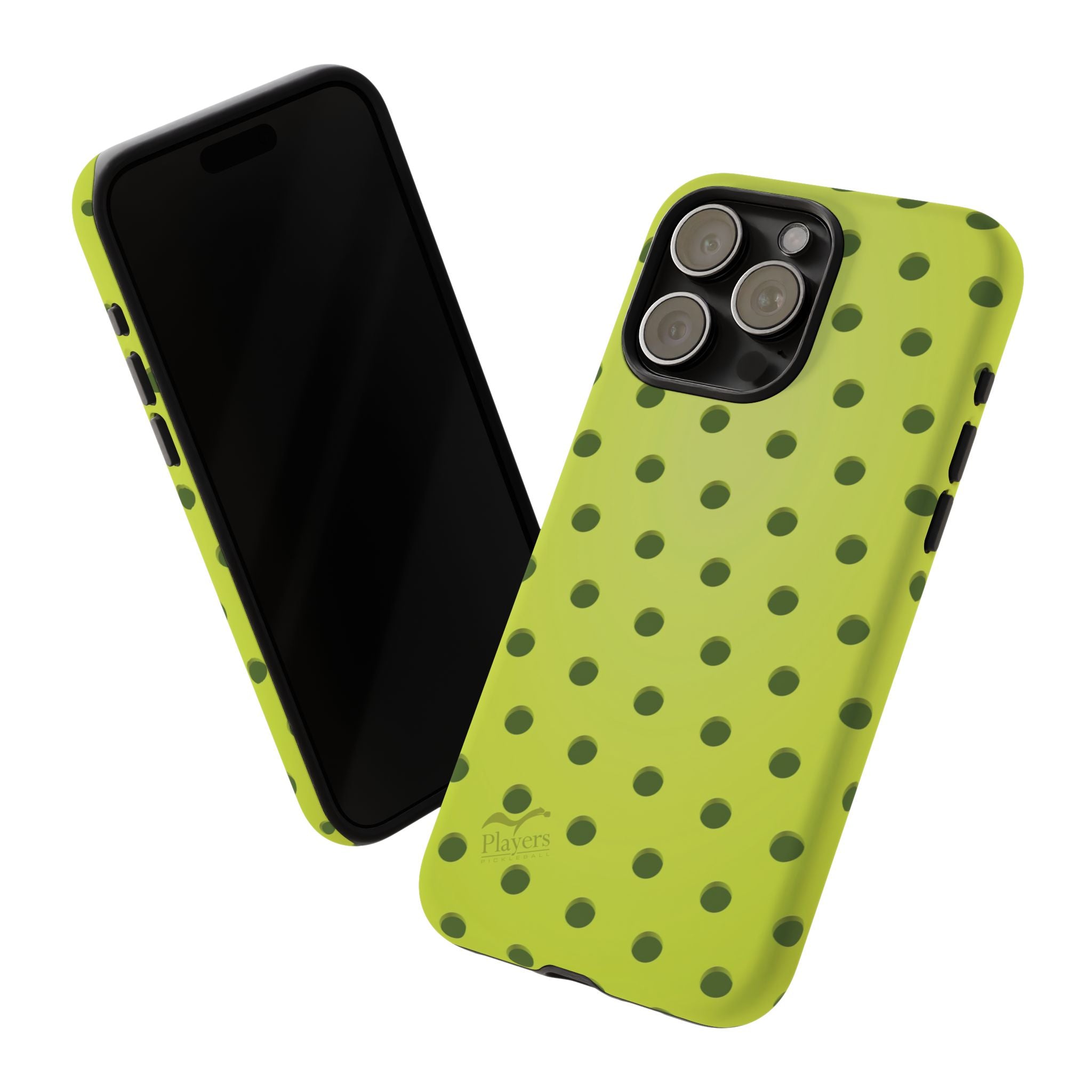 Pickleball Phone Cover