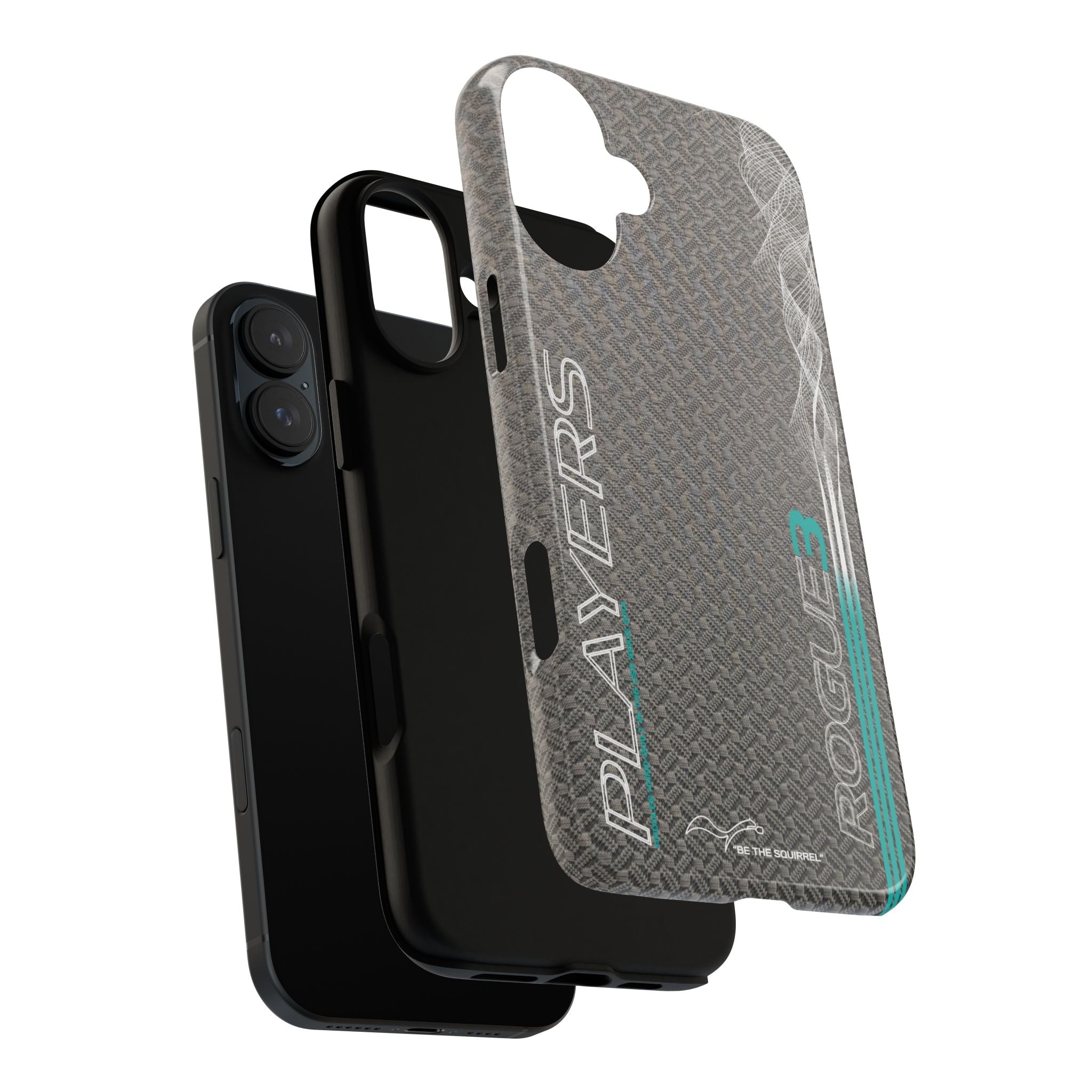 Rogue3 Phone Cover