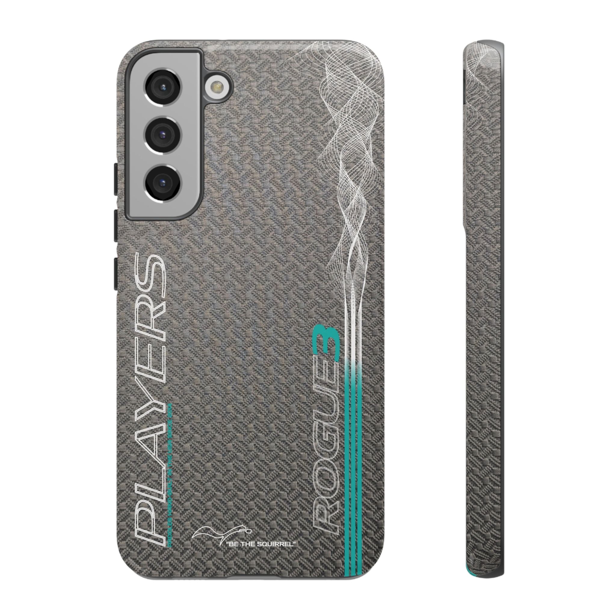 Rogue3 Phone Cover