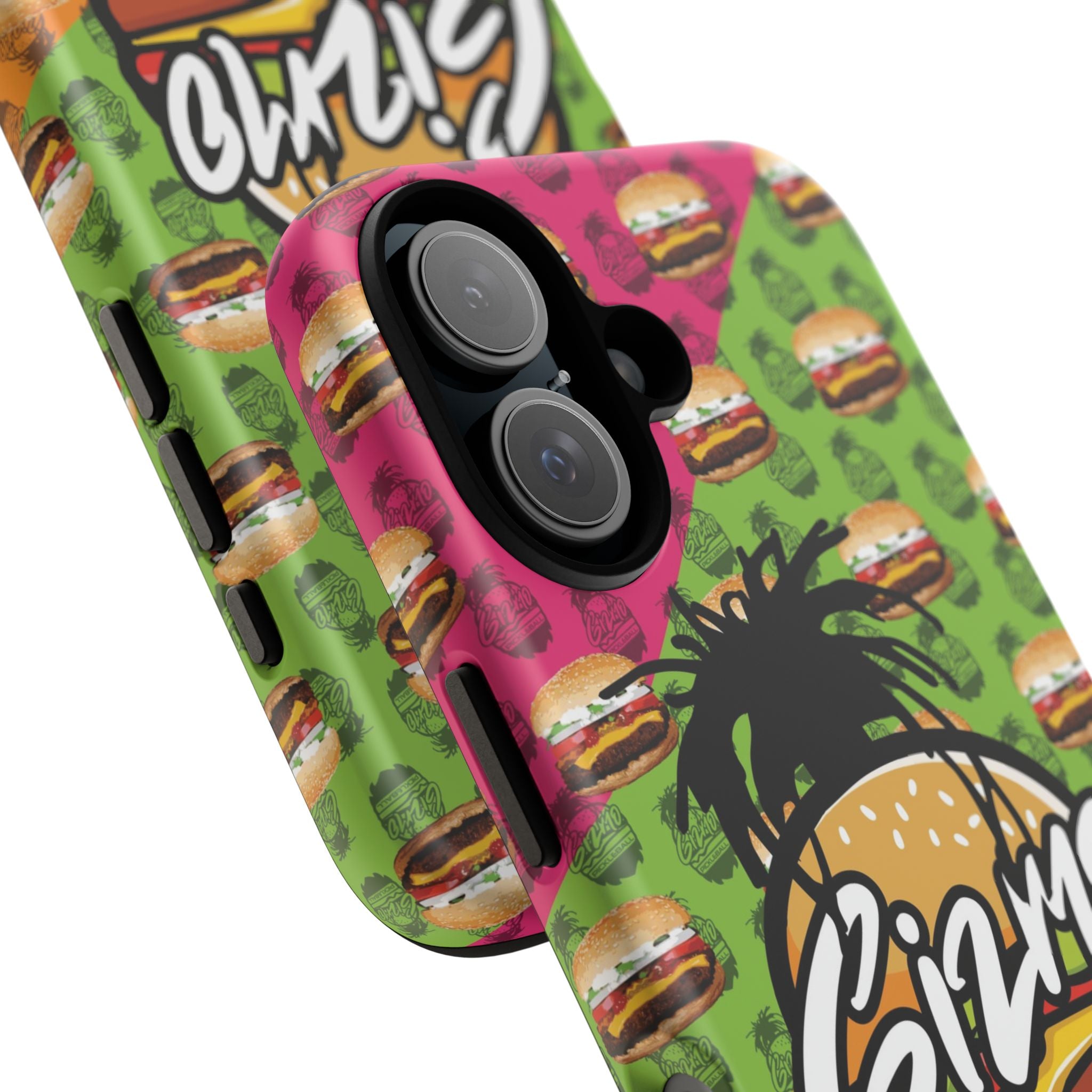 Gizmo Pickleball Phone Cover