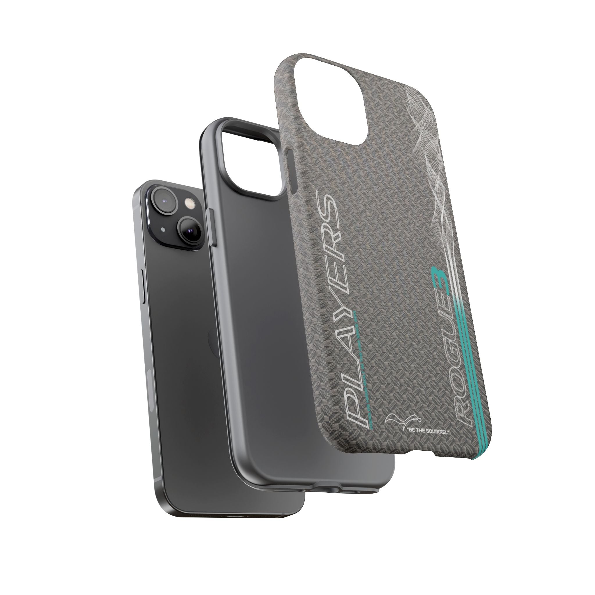 Rogue3 Phone Cover