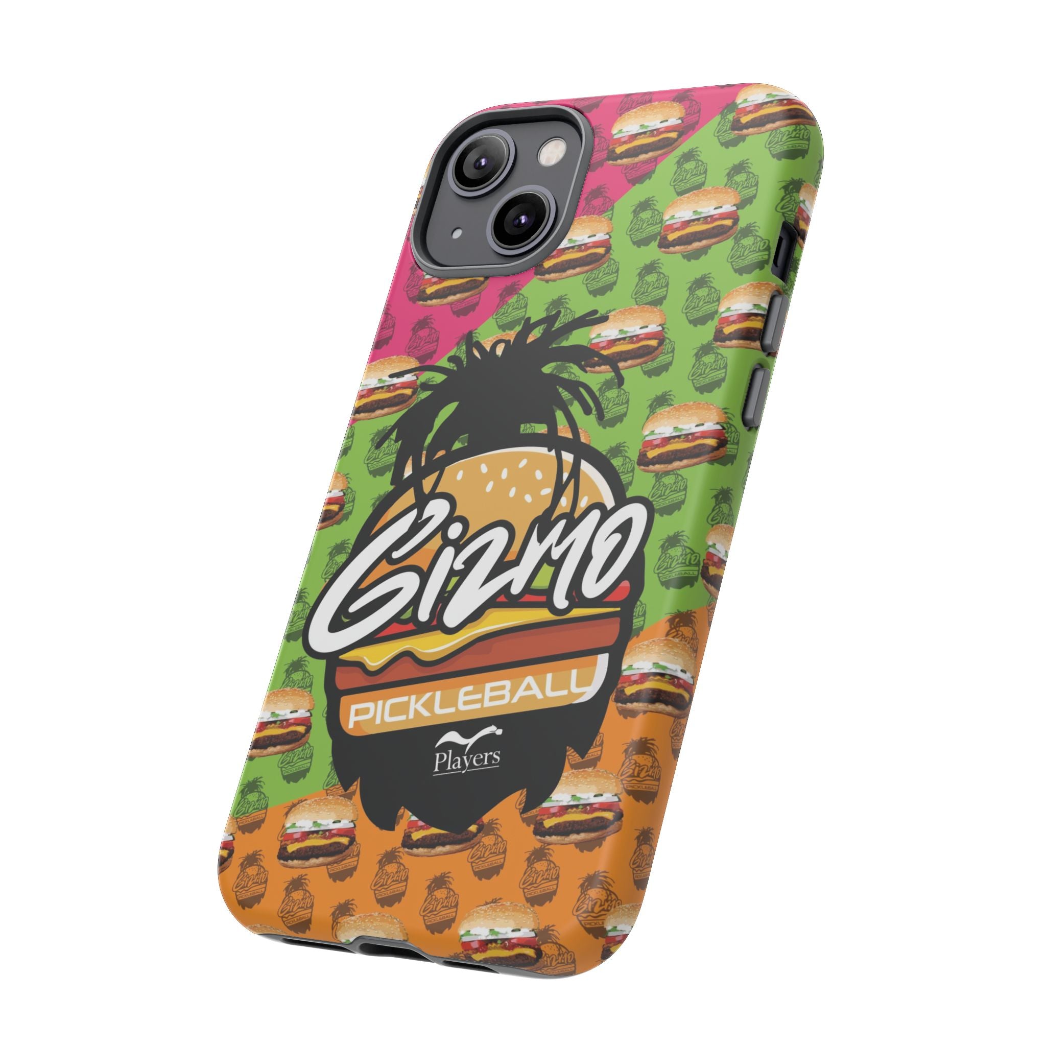 Gizmo Pickleball Phone Cover