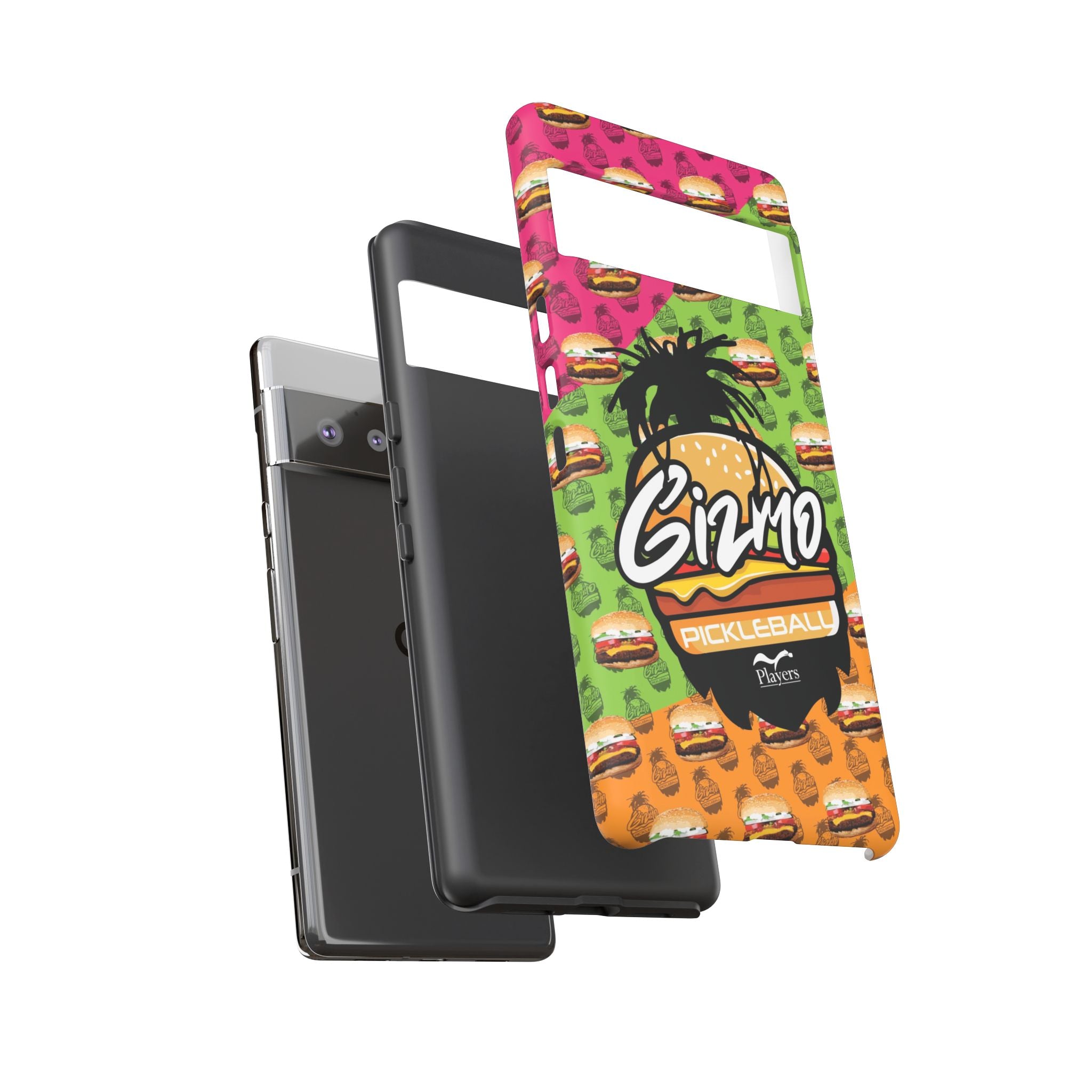 Gizmo Pickleball Phone Cover