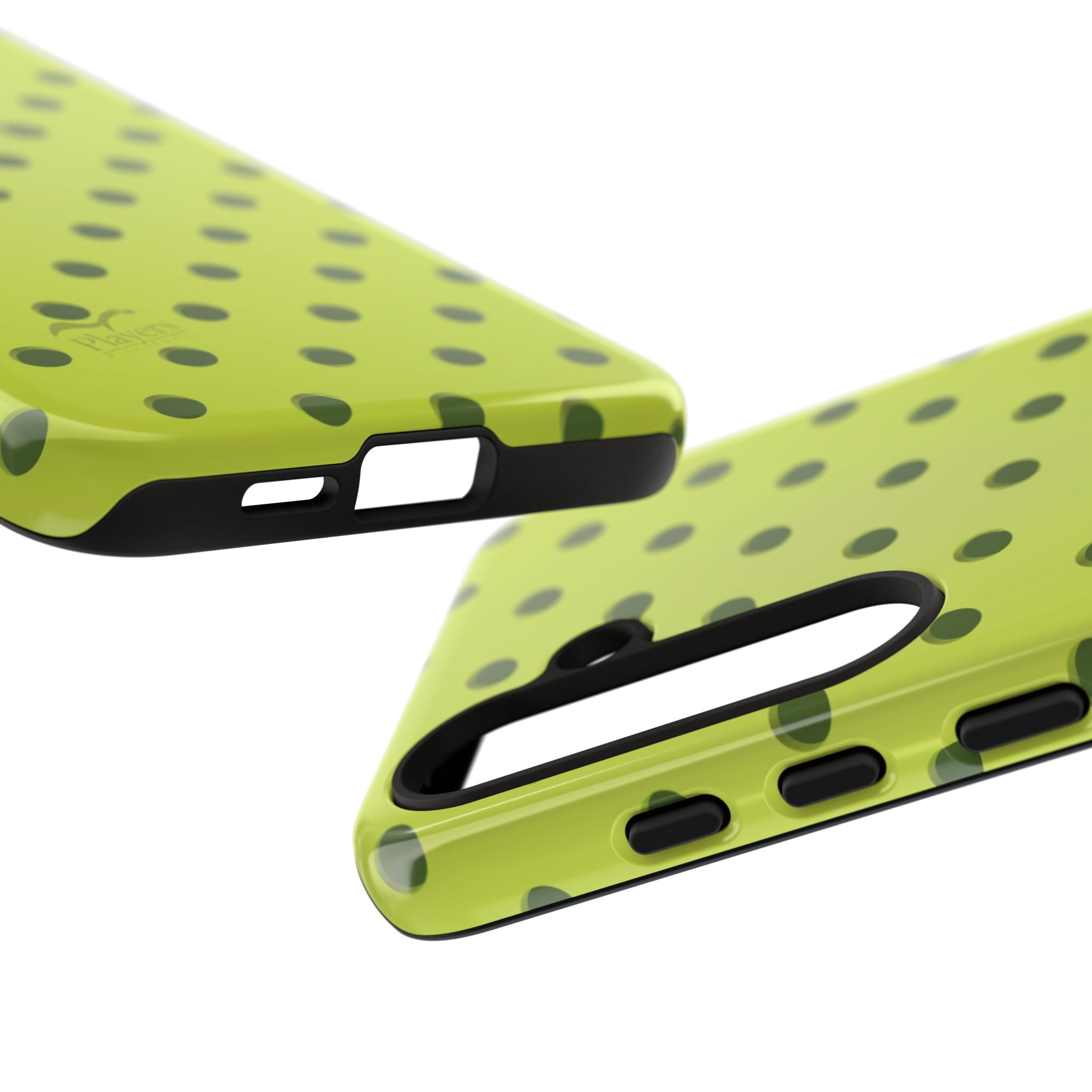 Pickleball Phone Cover