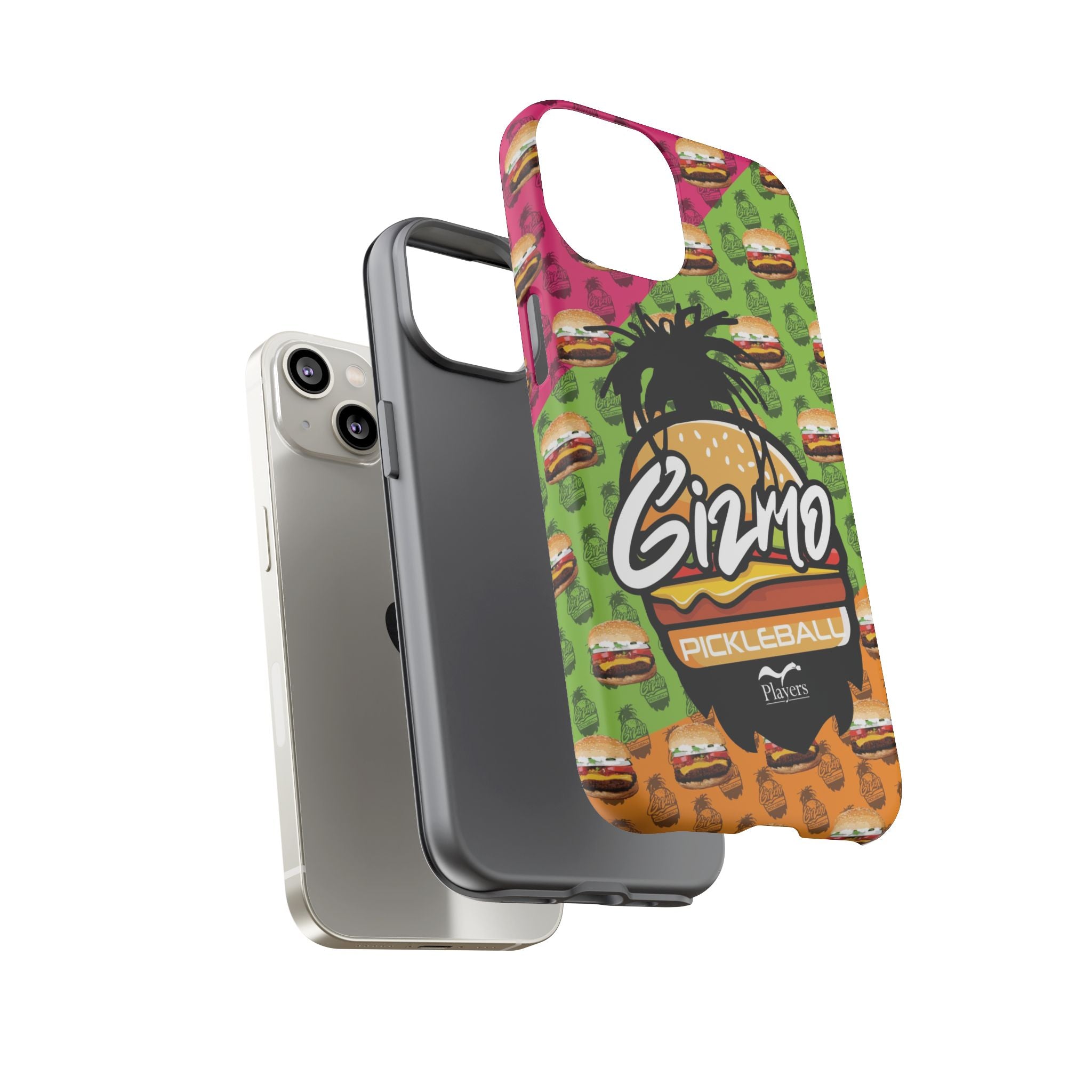 Gizmo Pickleball Phone Cover