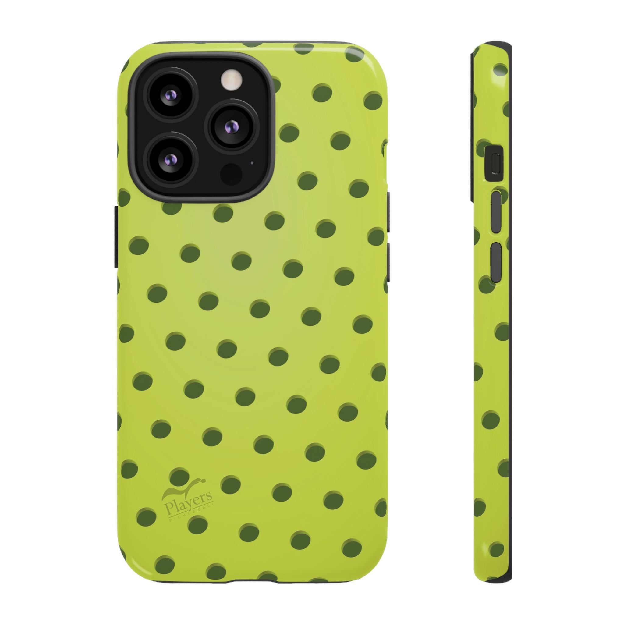 Pickleball Phone Cover