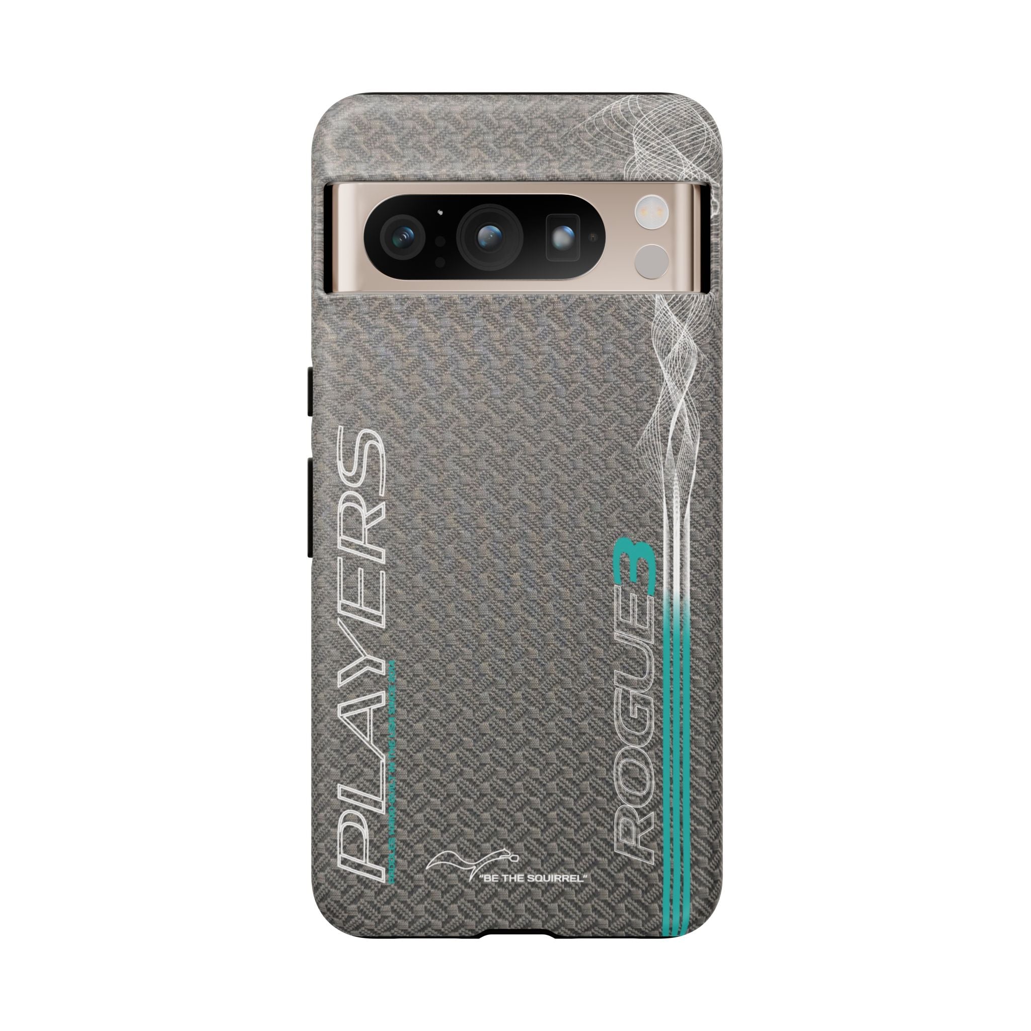 Rogue3 Phone Cover