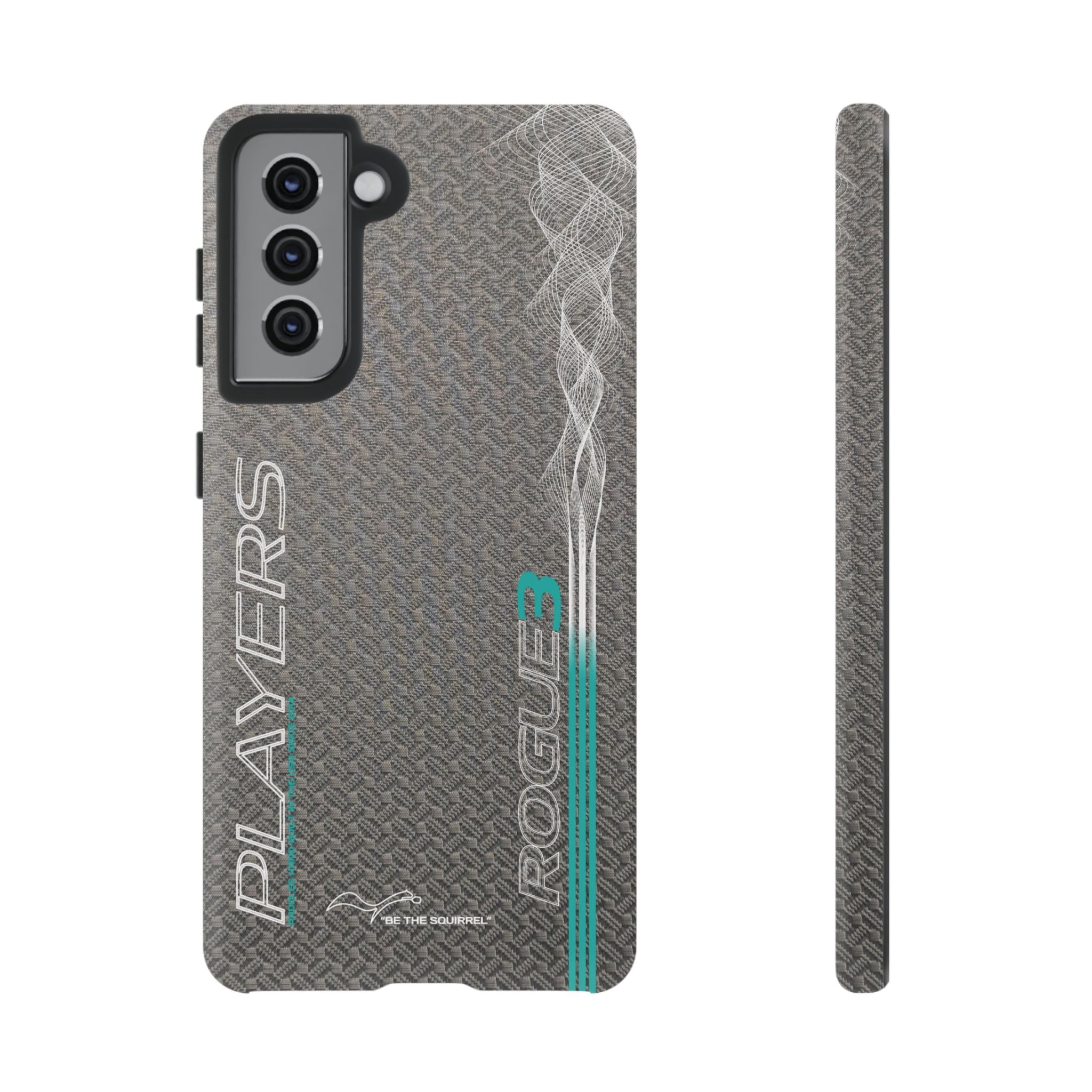 Rogue3 Phone Cover