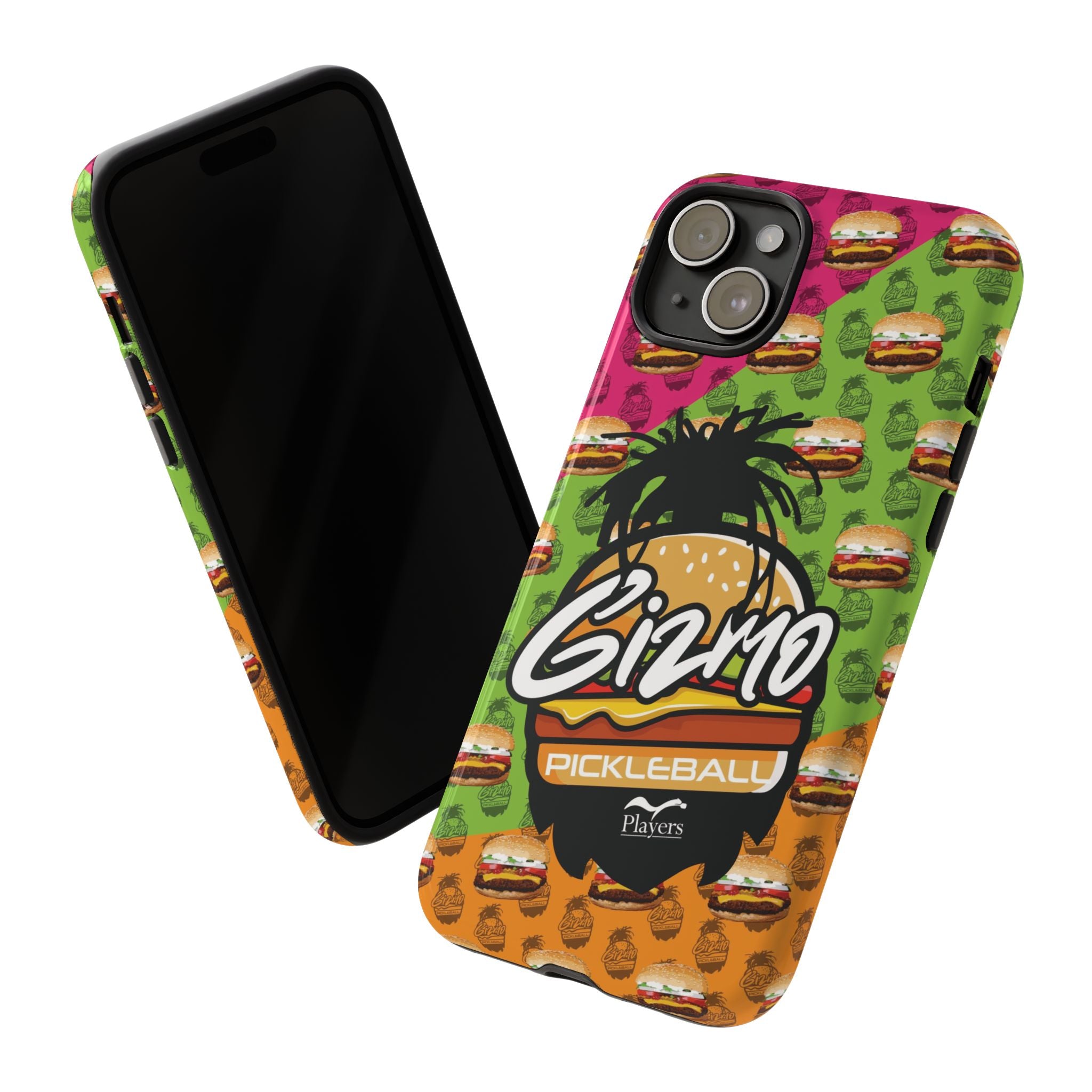 Gizmo Pickleball Phone Cover