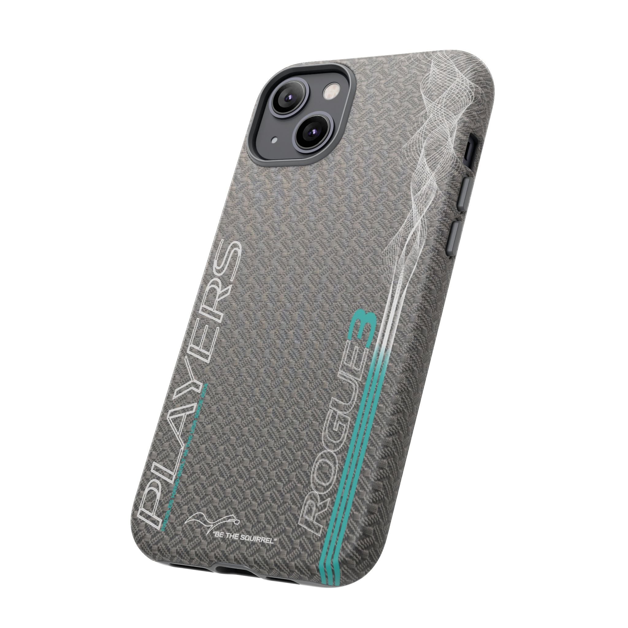 Rogue3 Phone Cover