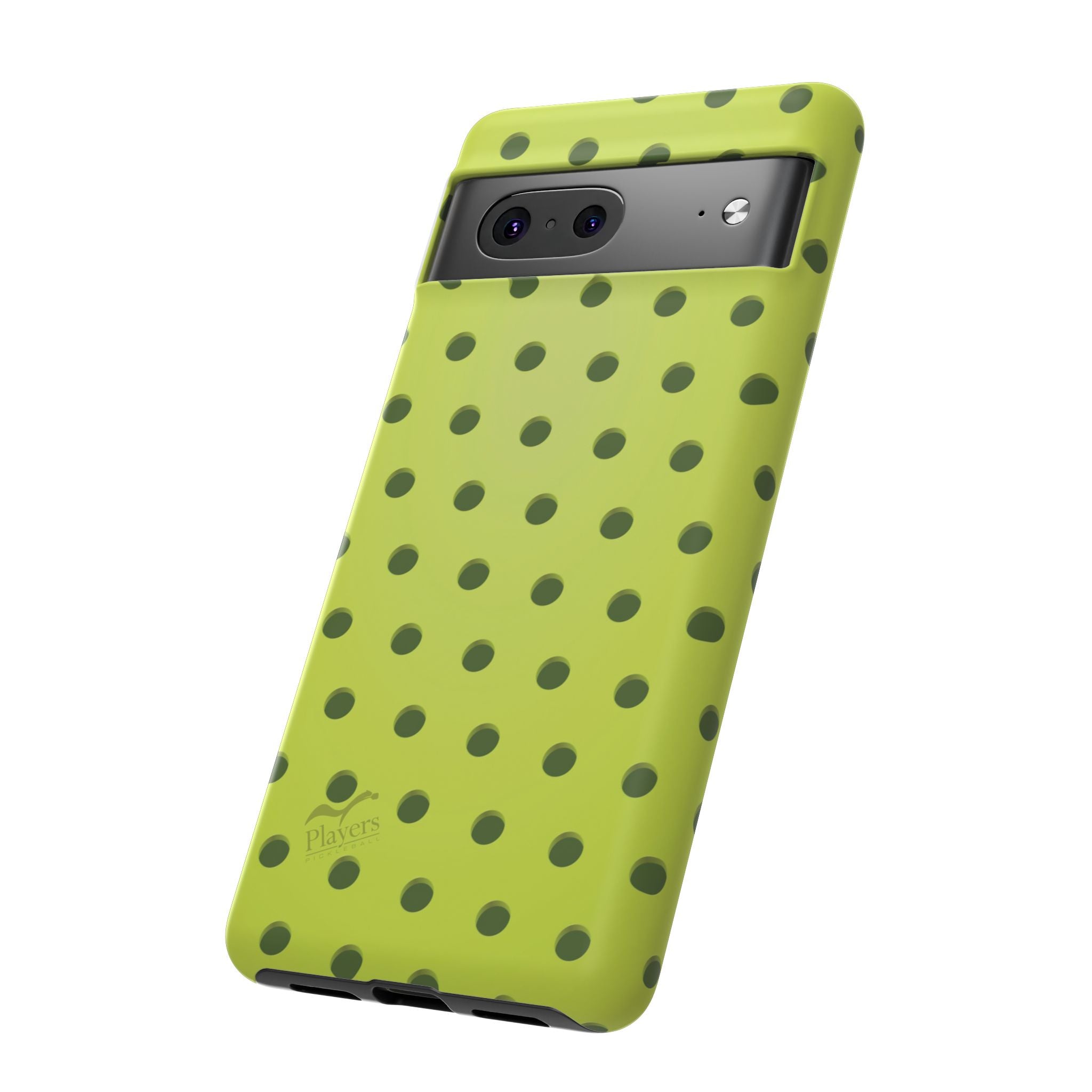 Pickleball Phone Cover