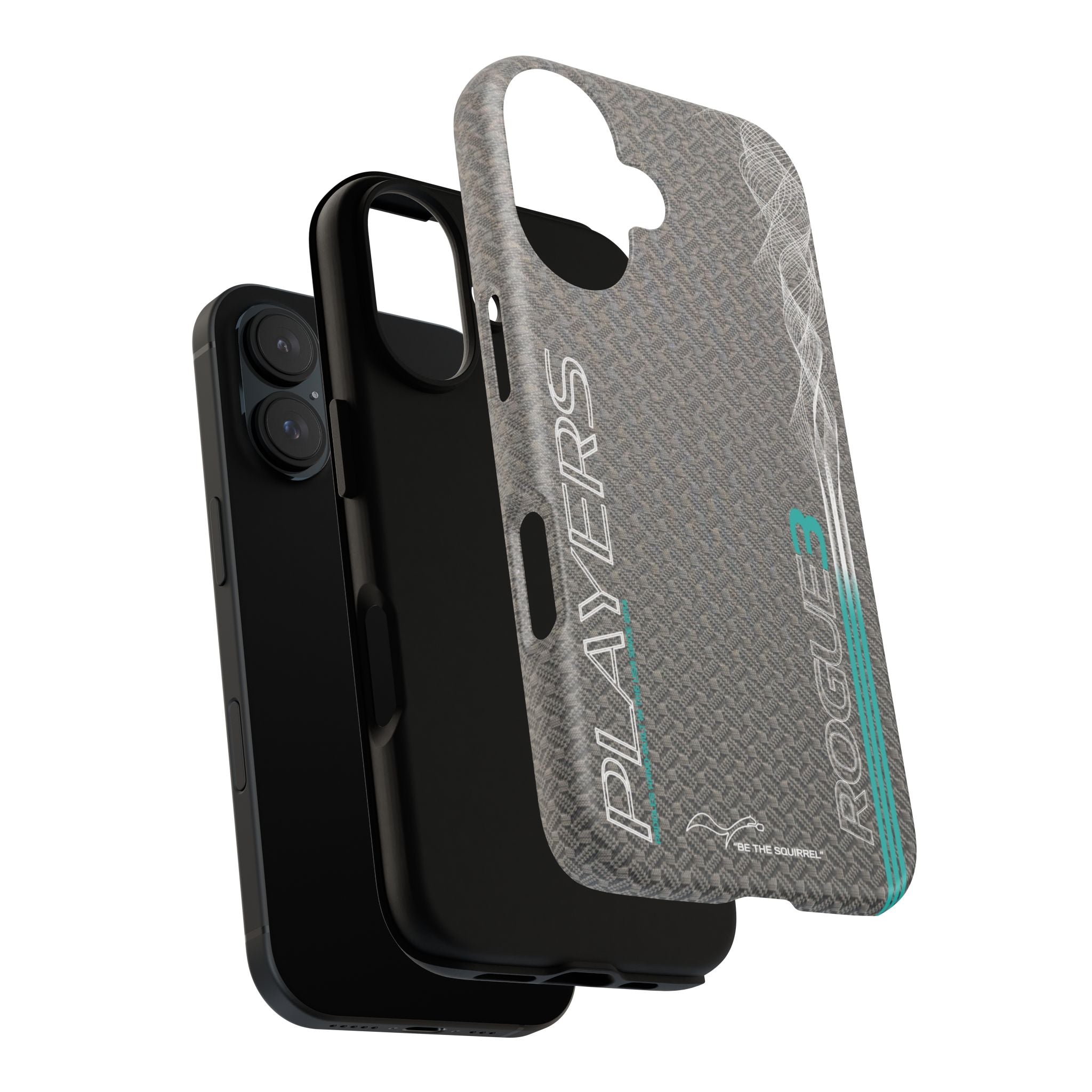 Rogue3 Phone Cover