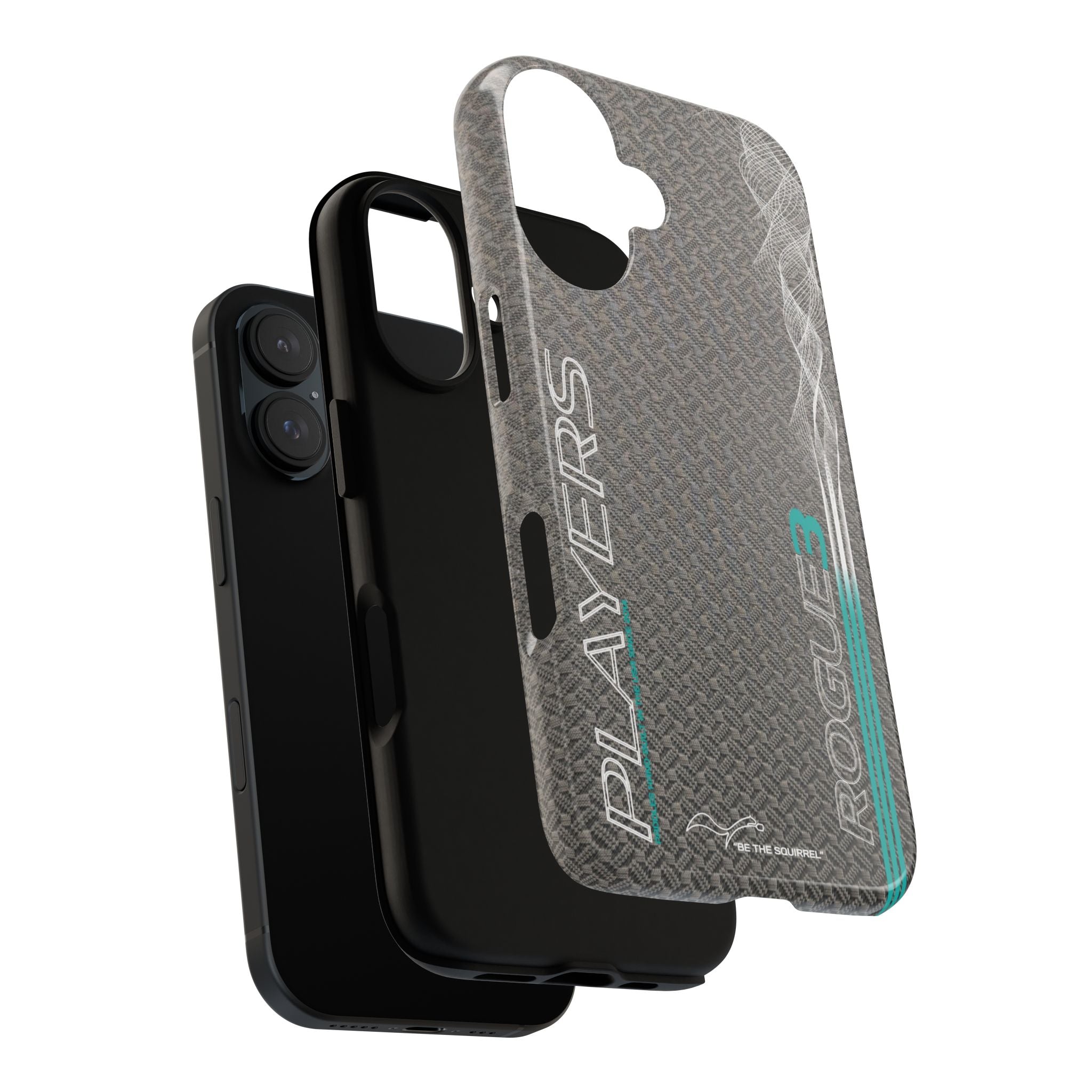 Rogue3 Phone Cover