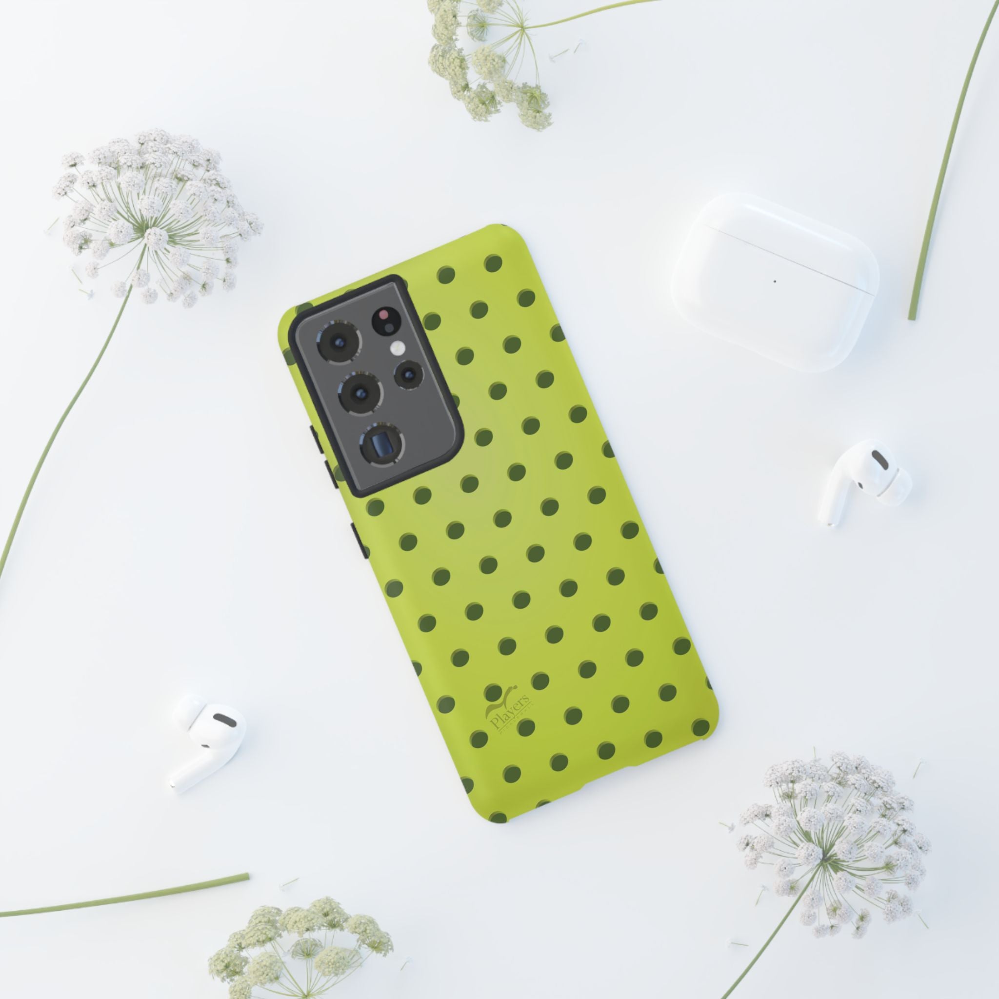 Pickleball Phone Cover