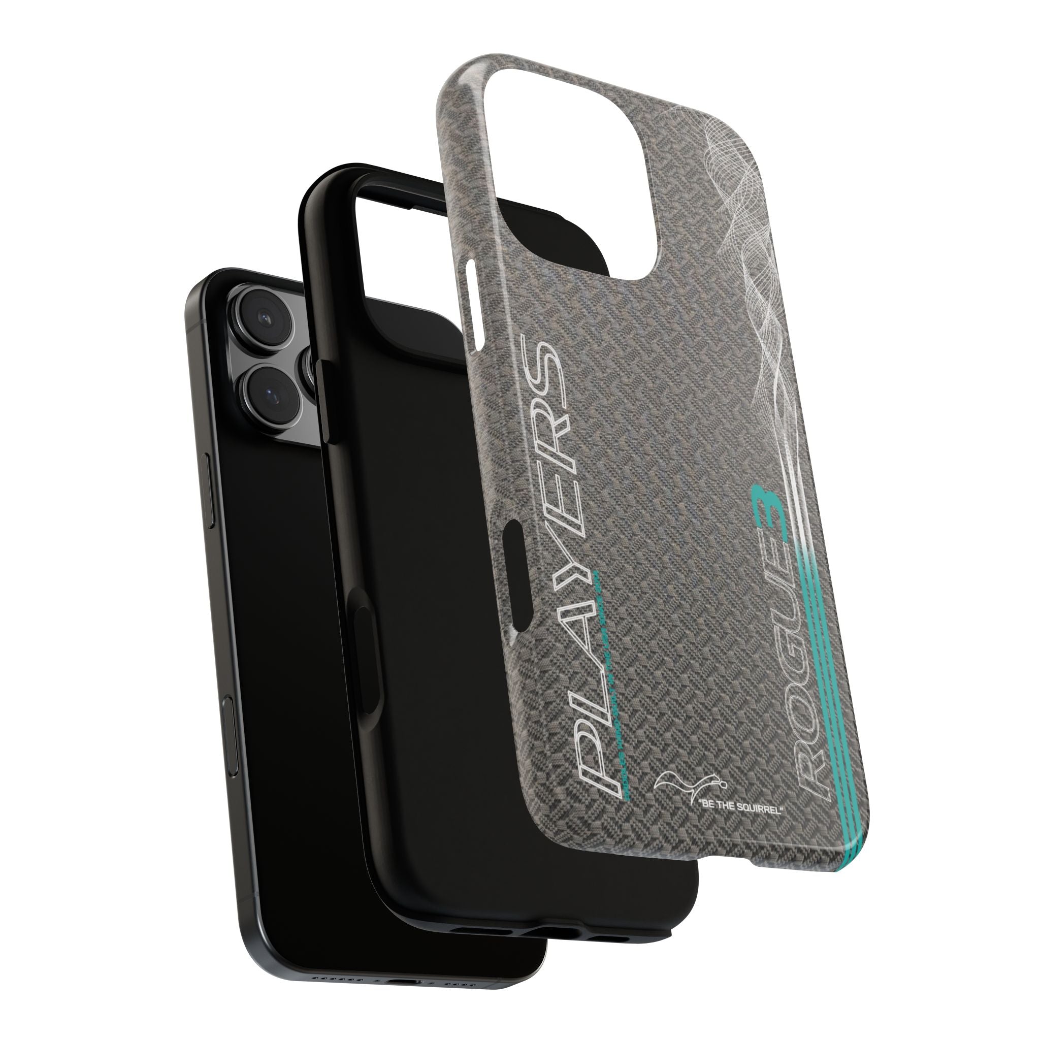 Rogue3 Phone Cover