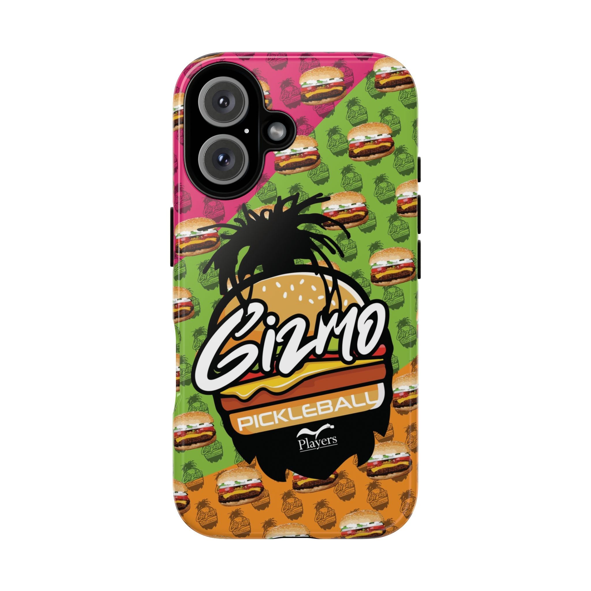 Gizmo Pickleball Phone Cover