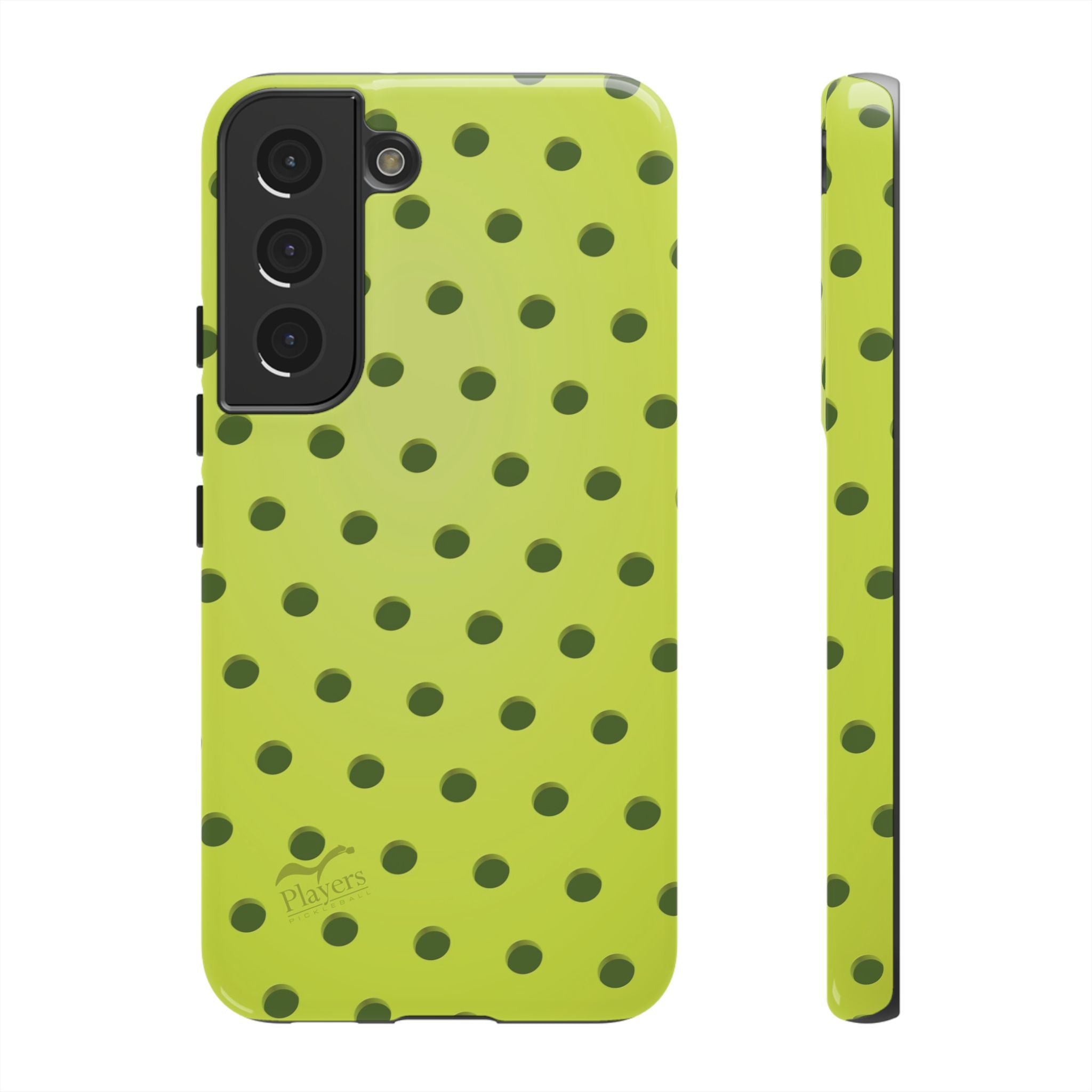 Pickleball Phone Cover