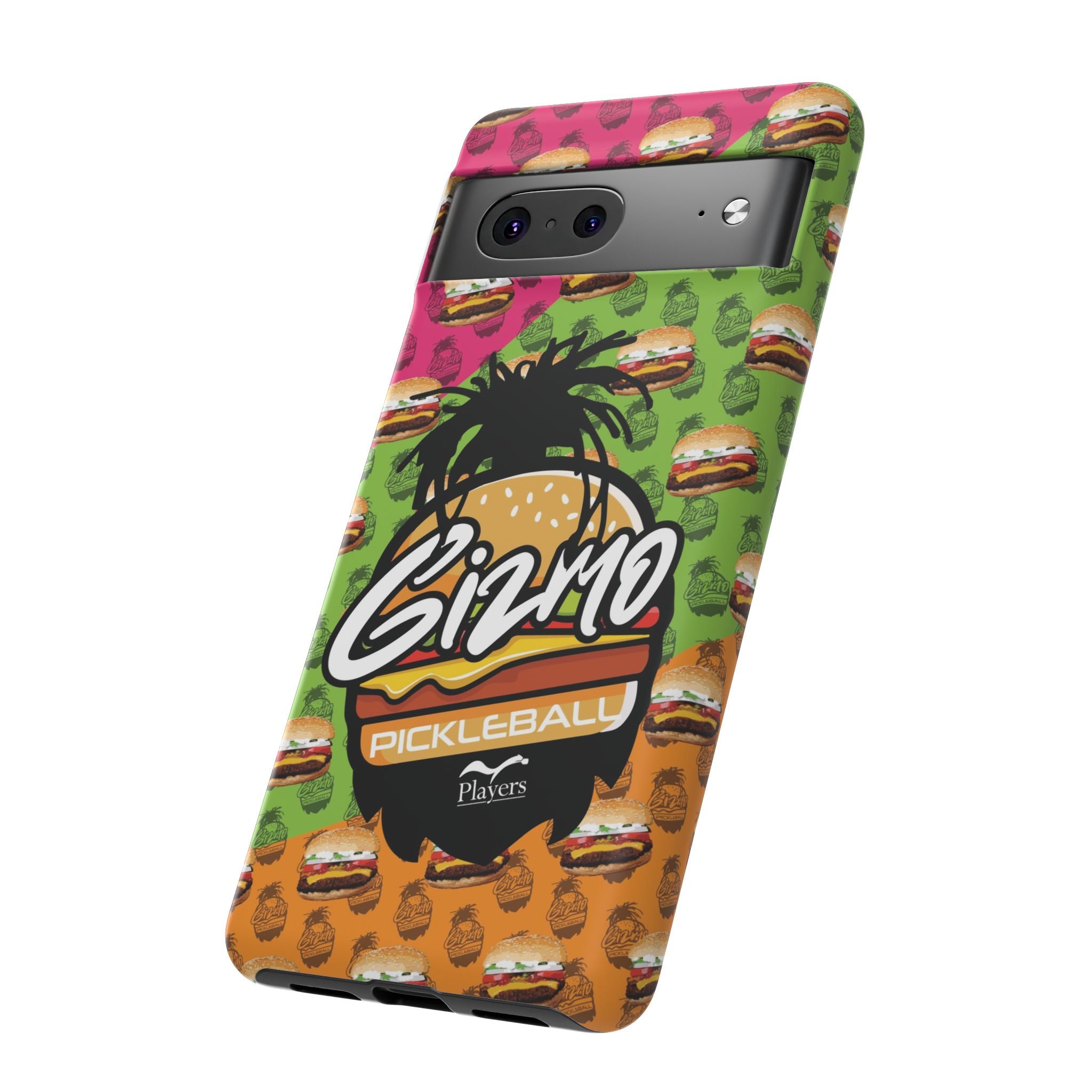 Gizmo Pickleball Phone Cover