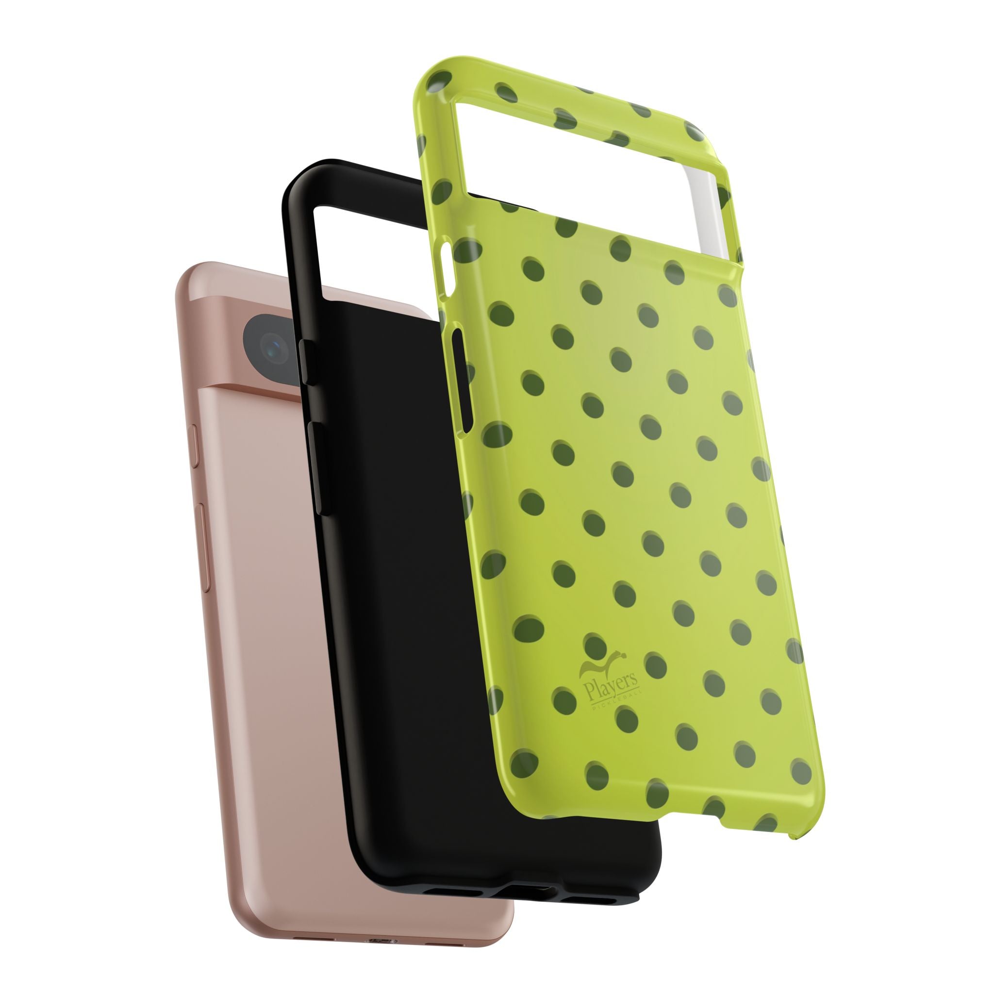 Pickleball Phone Cover