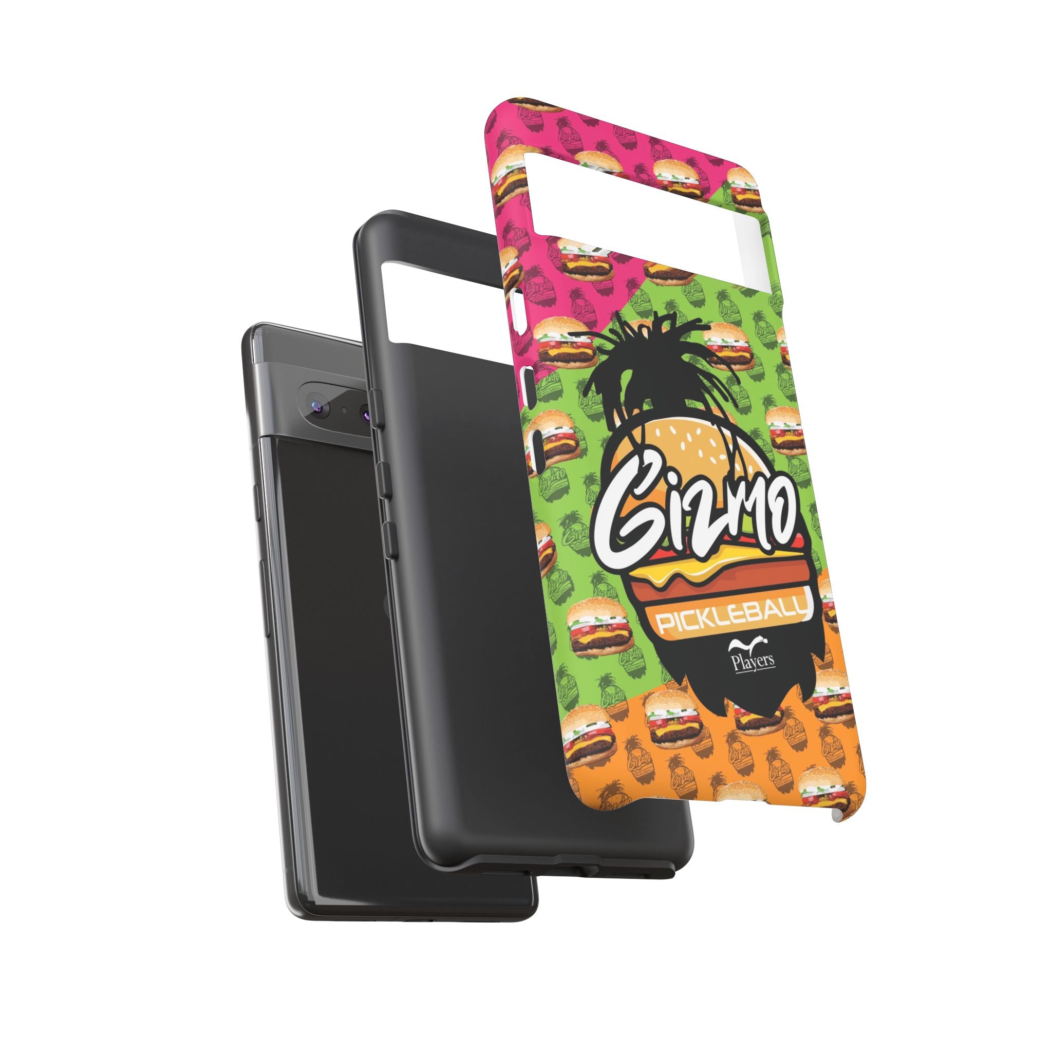 Gizmo Pickleball Phone Cover