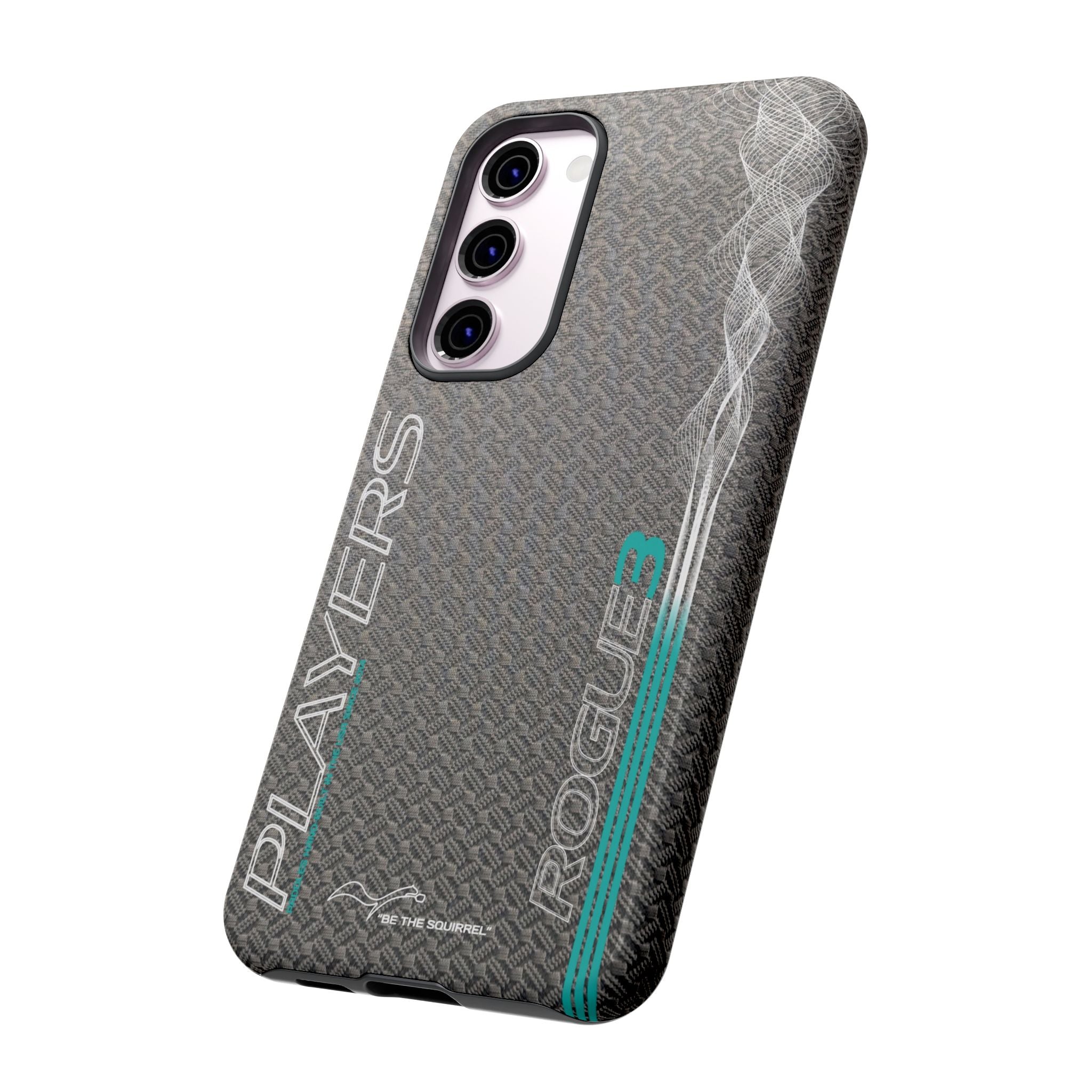 Rogue3 Phone Cover