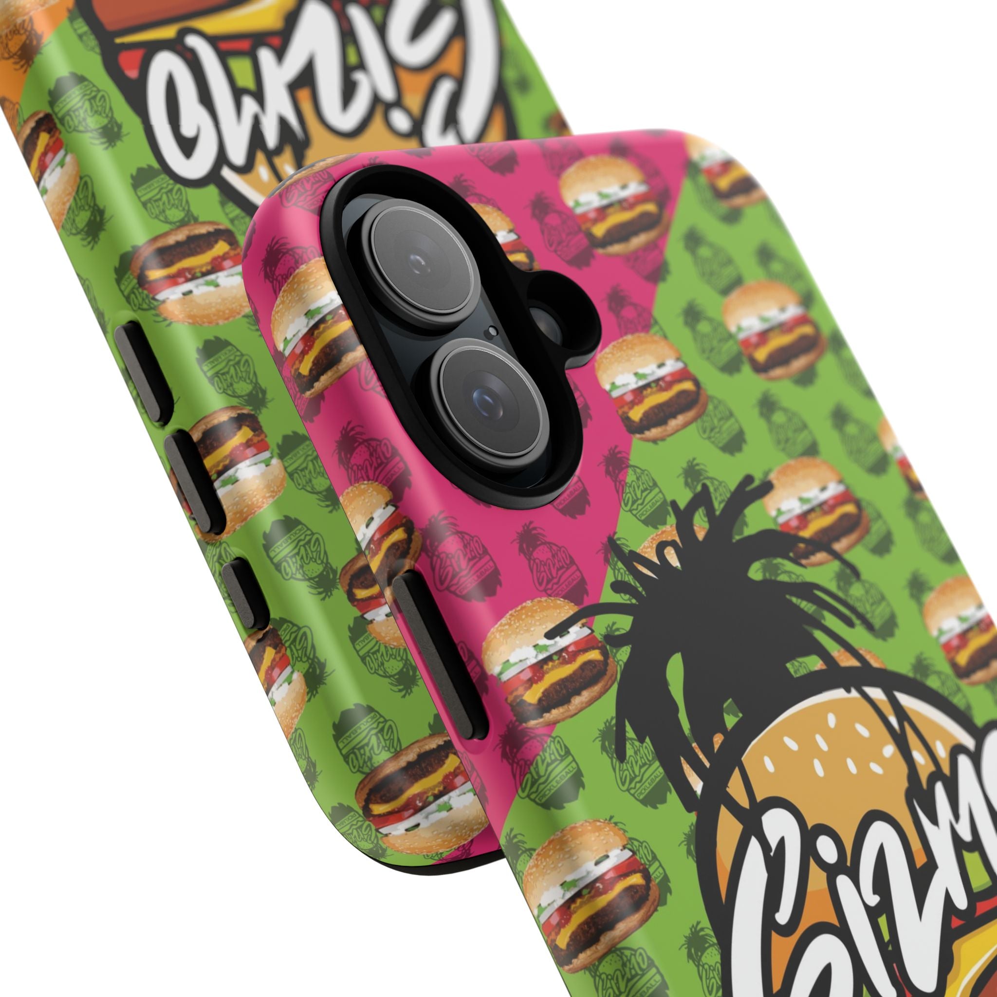 Gizmo Pickleball Phone Cover