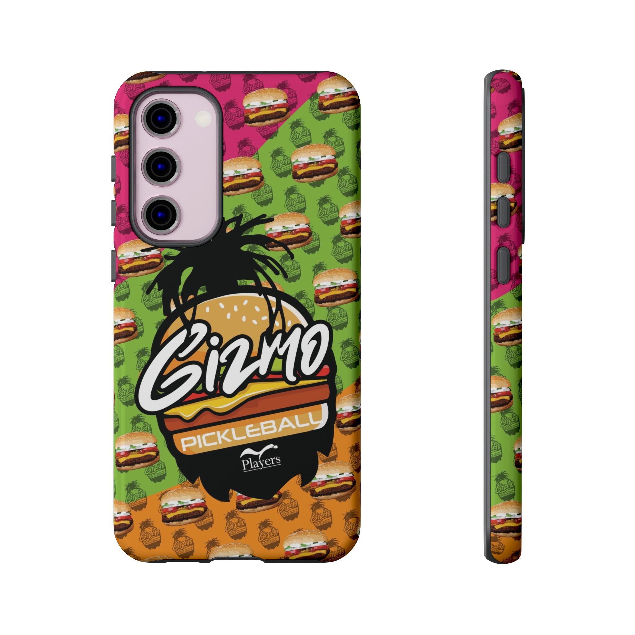 Gizmo Pickleball Phone Cover