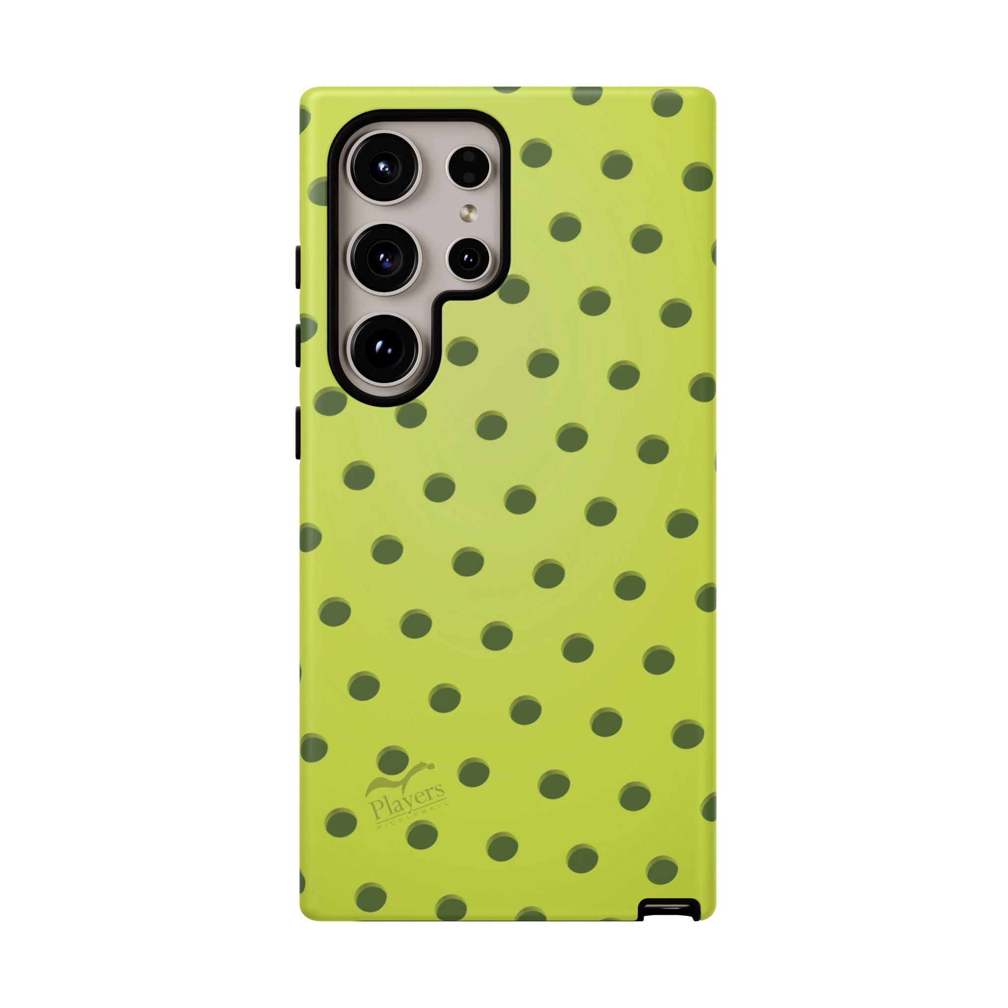 Pickleball Phone Cover