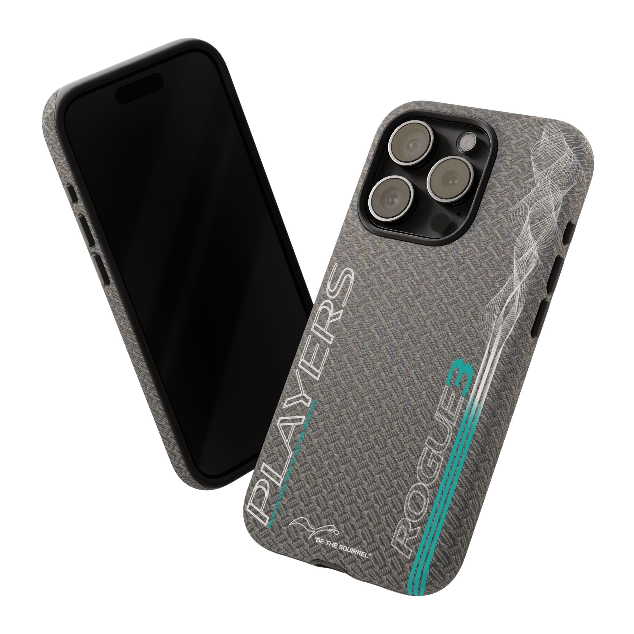 Rogue3 Phone Cover