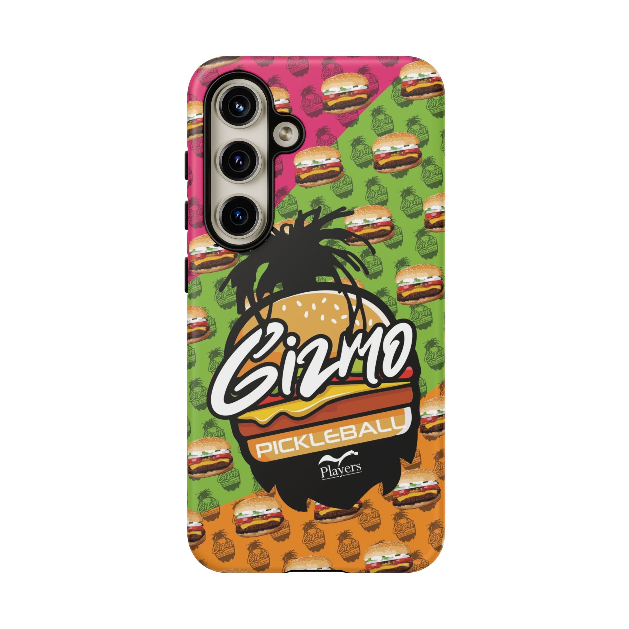 Gizmo Pickleball Phone Cover