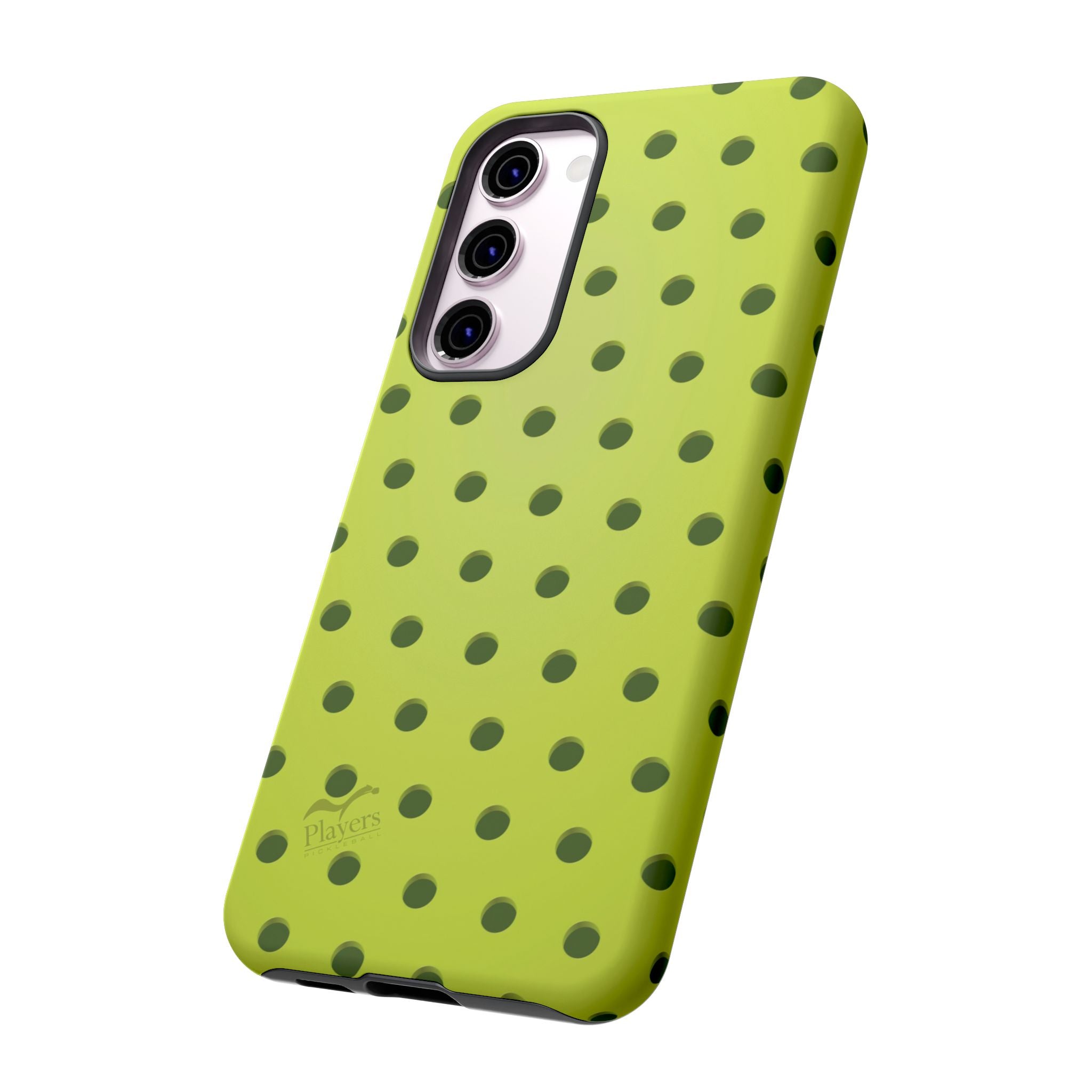 Pickleball Phone Cover