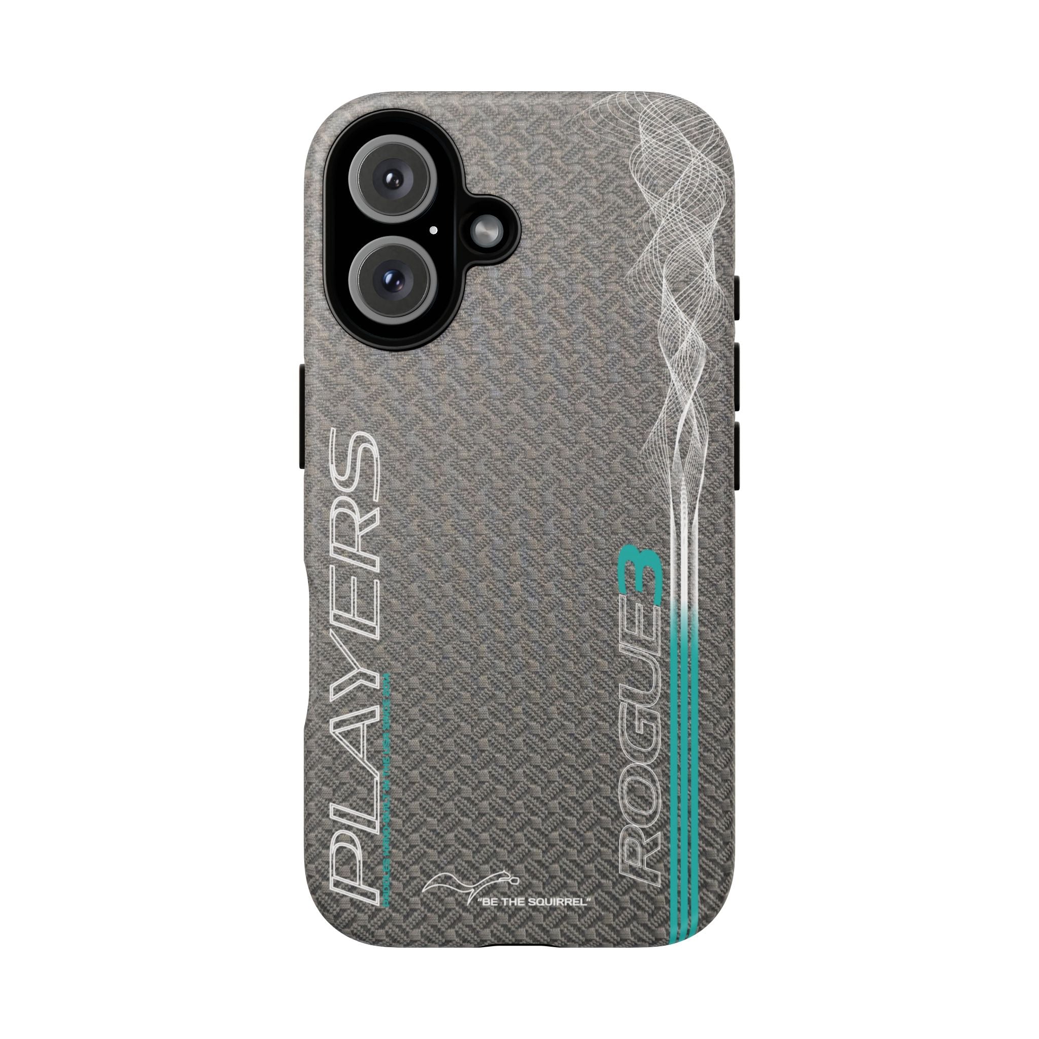 Rogue3 Phone Cover